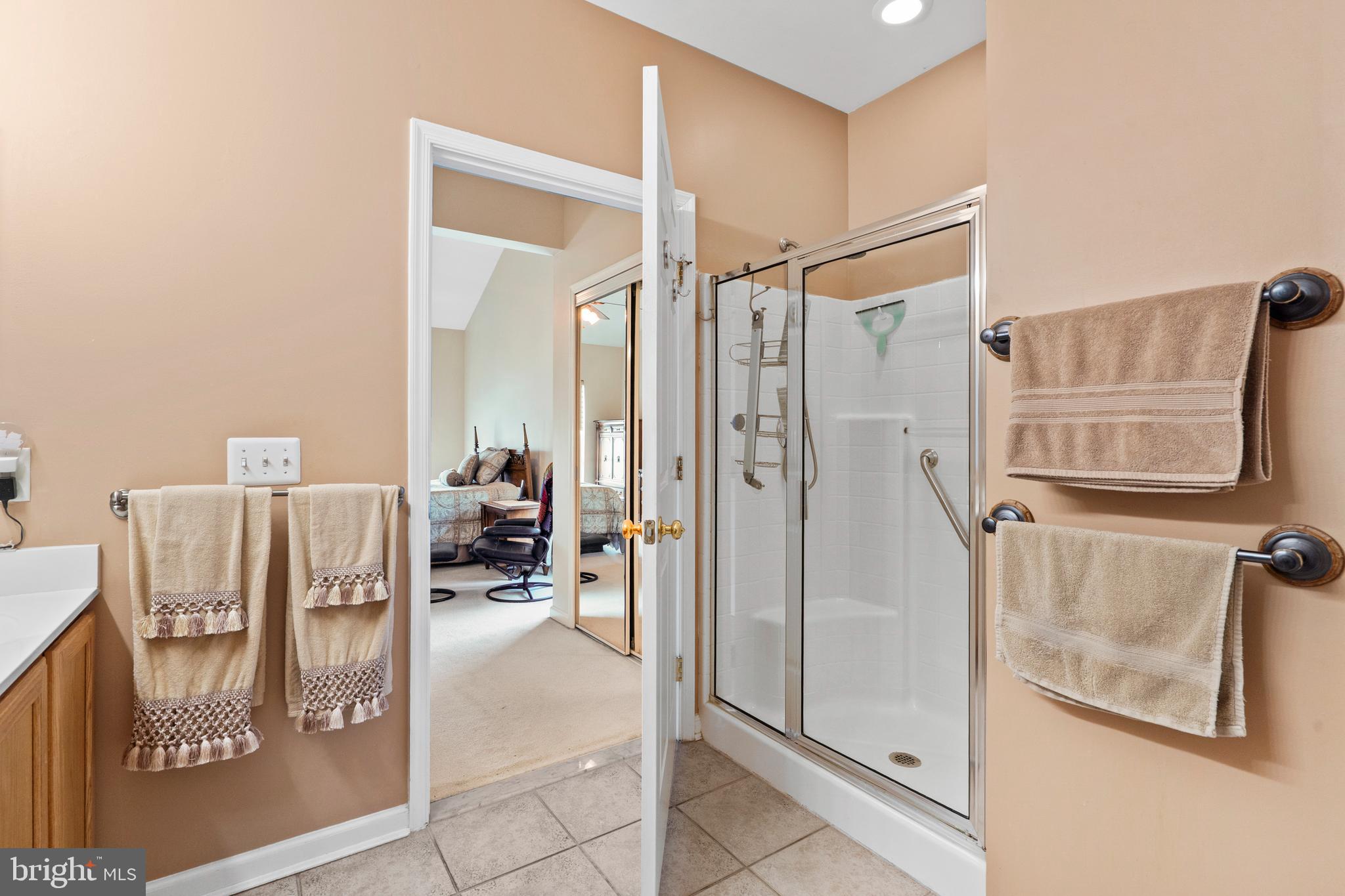 FOREST RIDGE - Residential