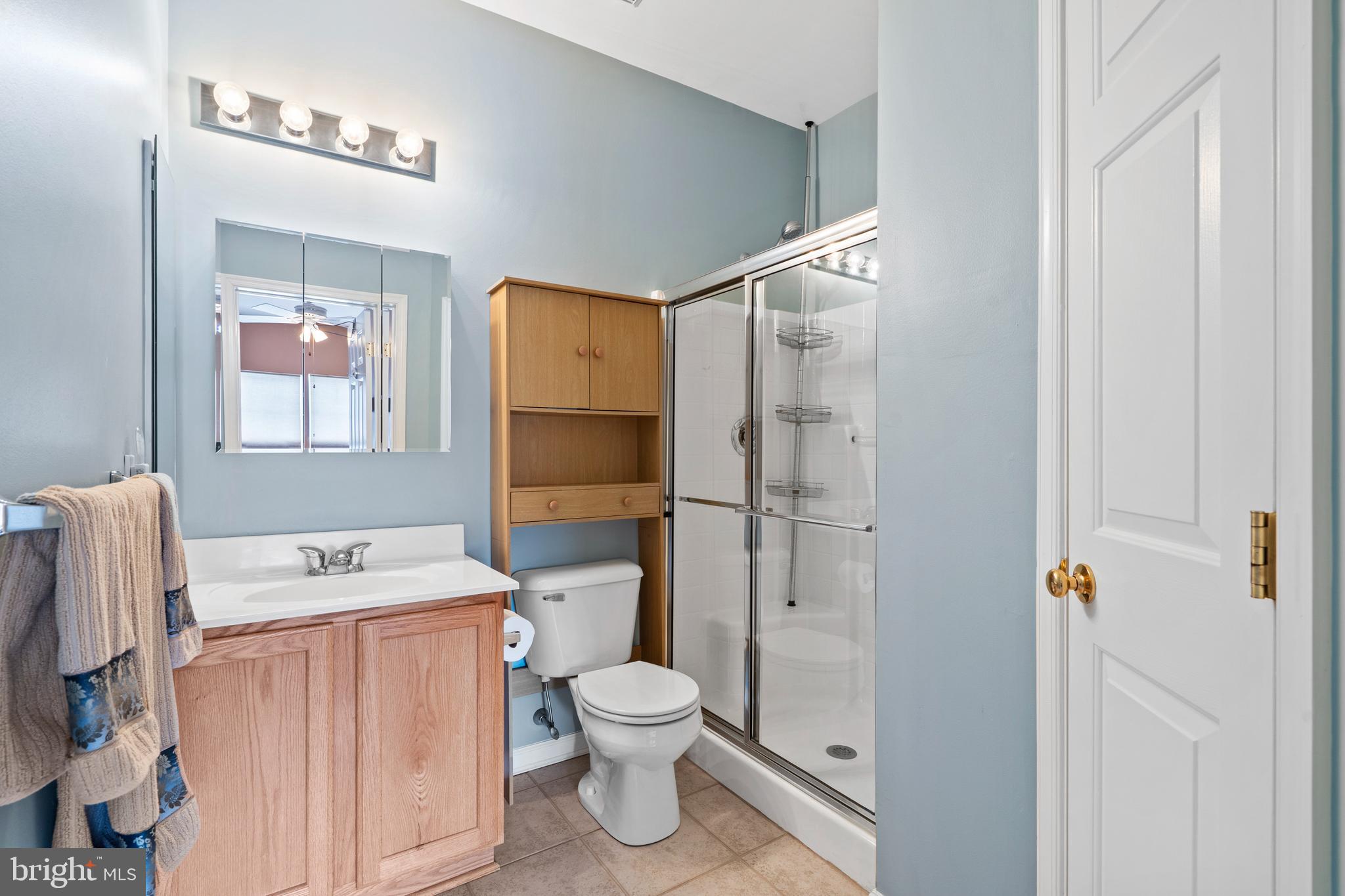 FOREST RIDGE - Residential