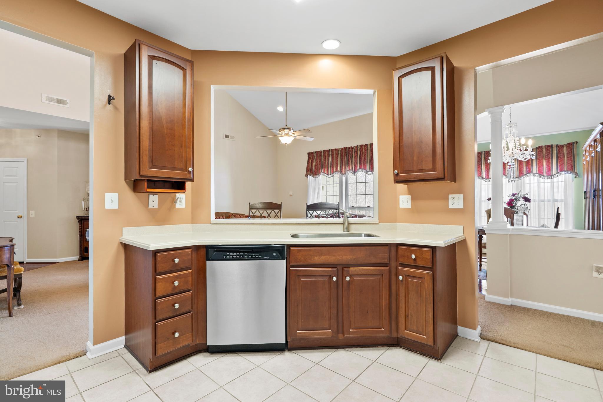 FOREST RIDGE - Residential