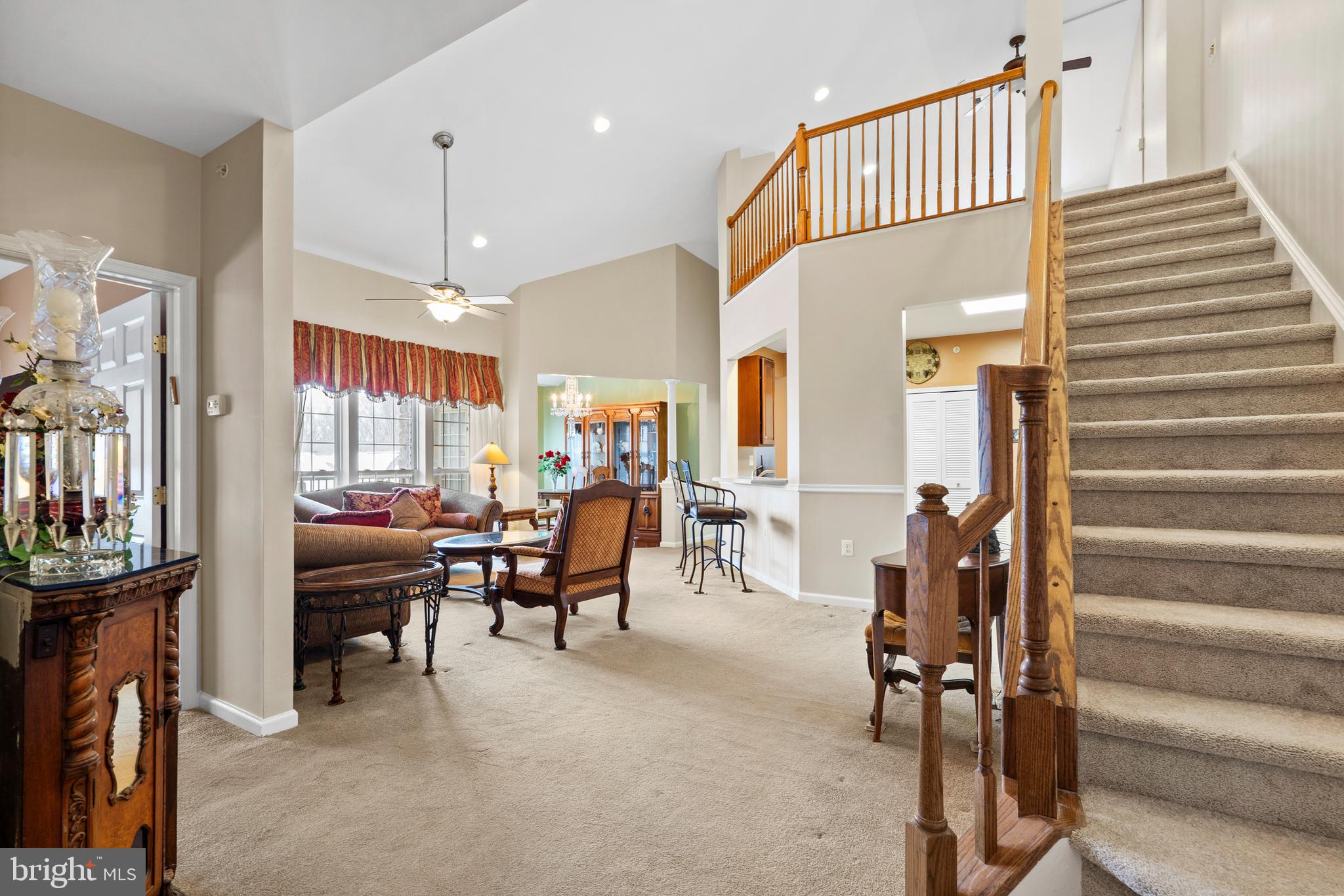 FOREST RIDGE - Residential