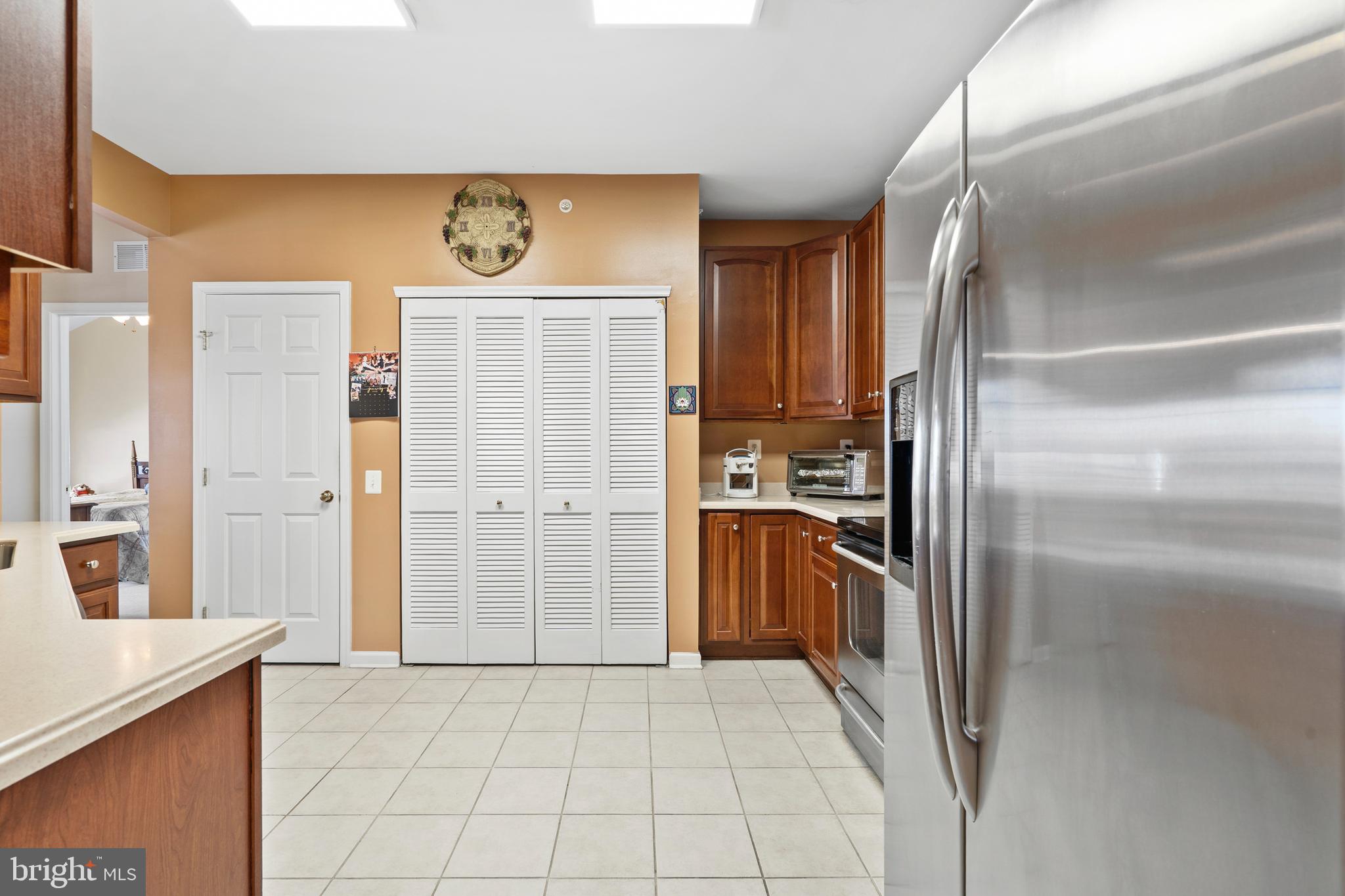 FOREST RIDGE - Residential