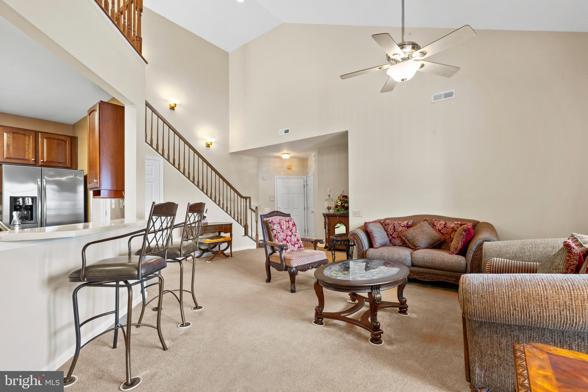 FOREST RIDGE - Residential