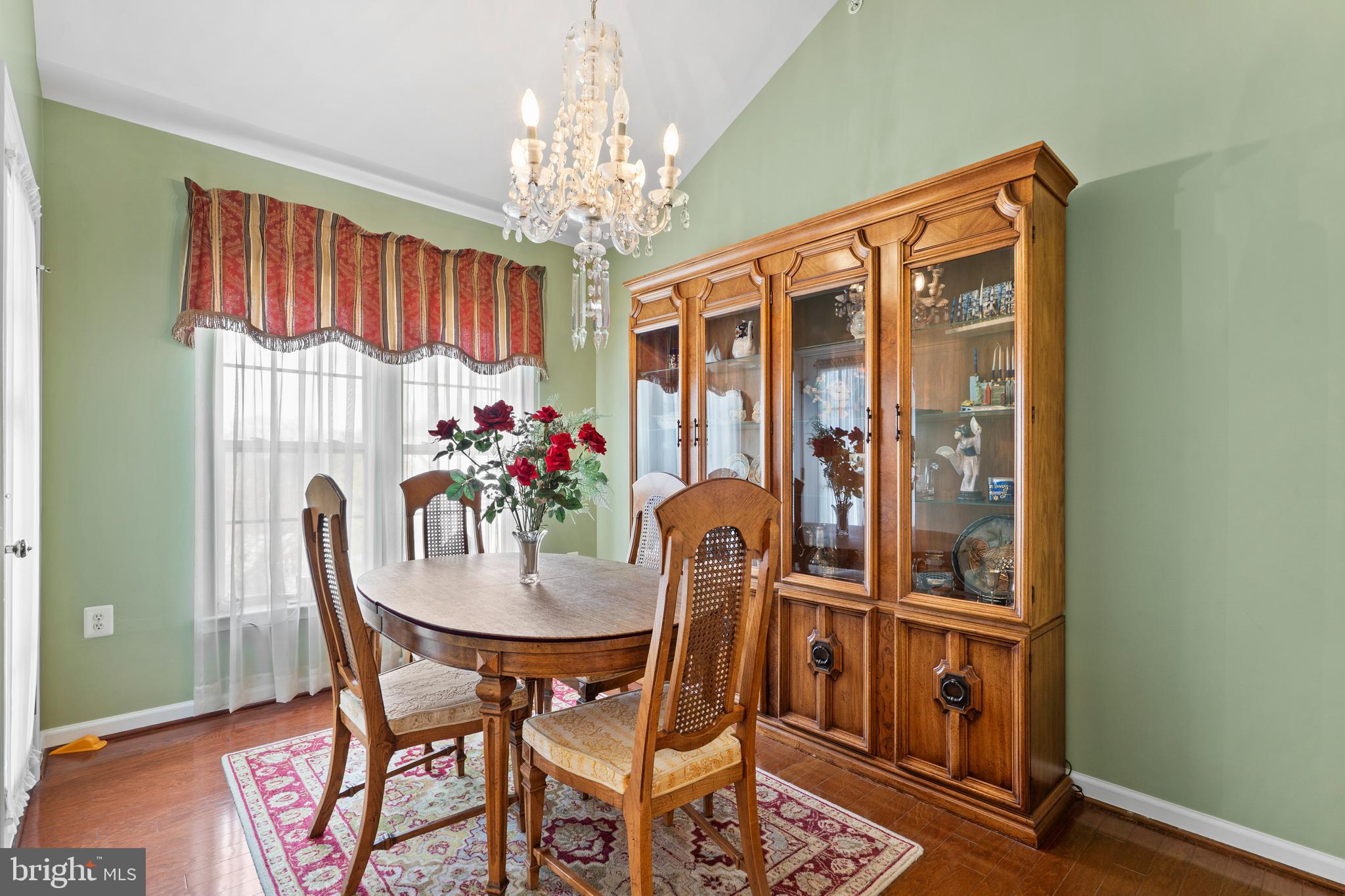 FOREST RIDGE - Residential