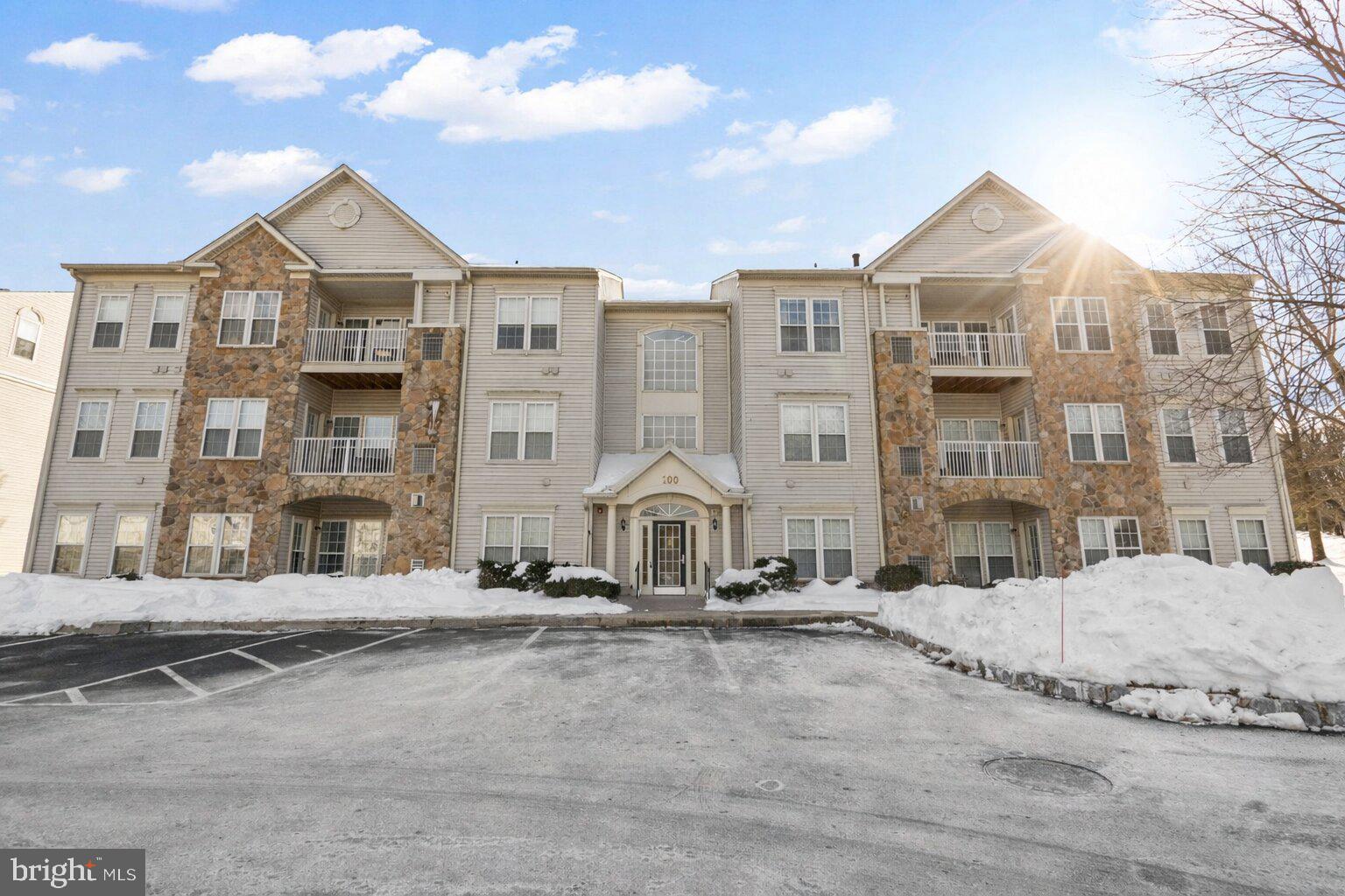 FOREST RIDGE - Residential