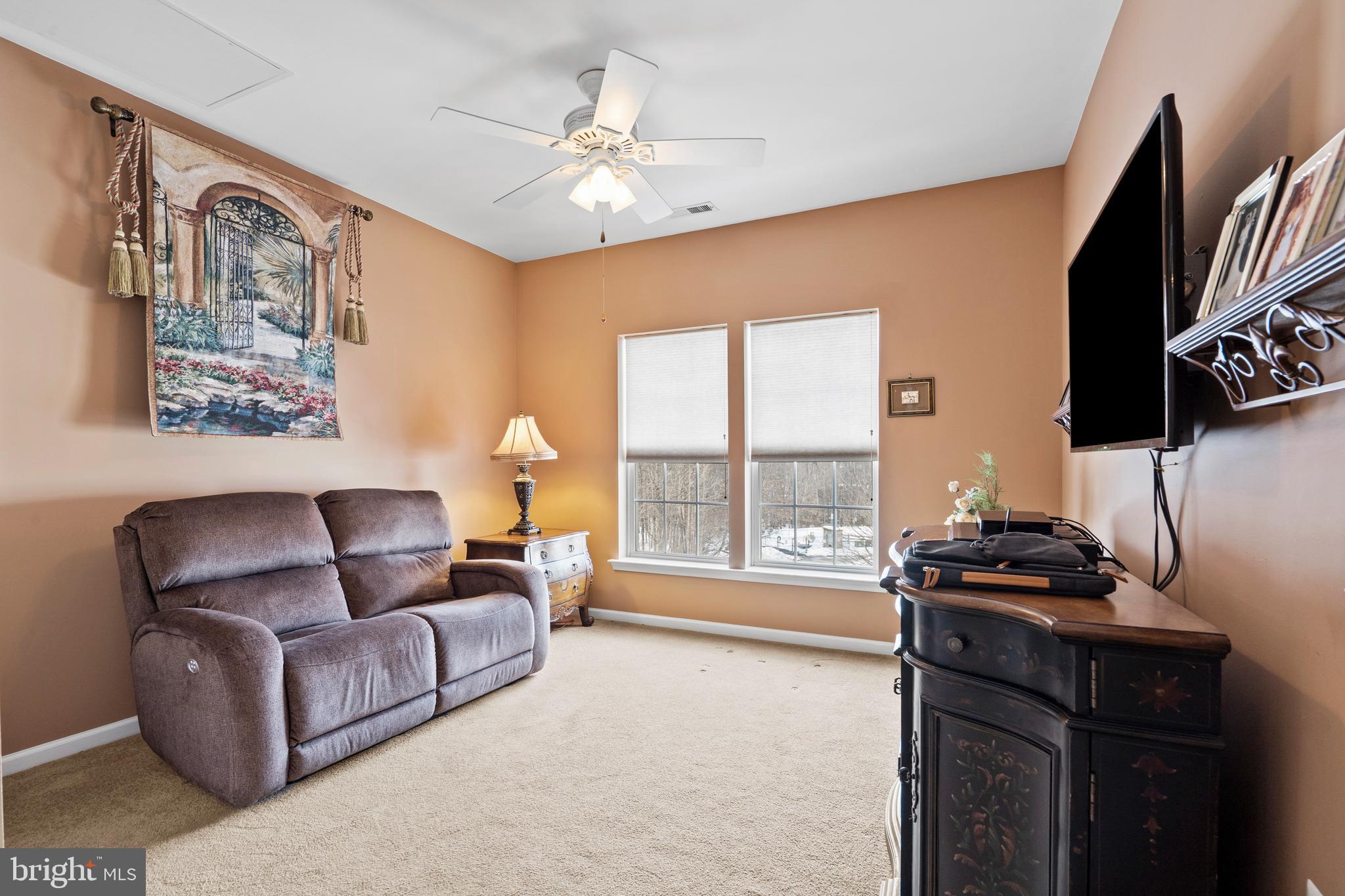 FOREST RIDGE - Residential