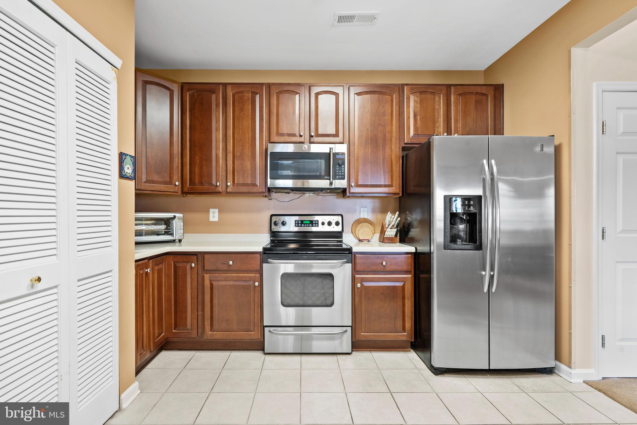 FOREST RIDGE - Residential