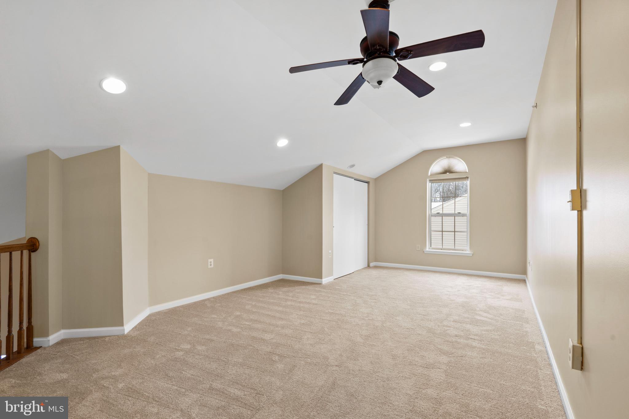 FOREST RIDGE - Residential