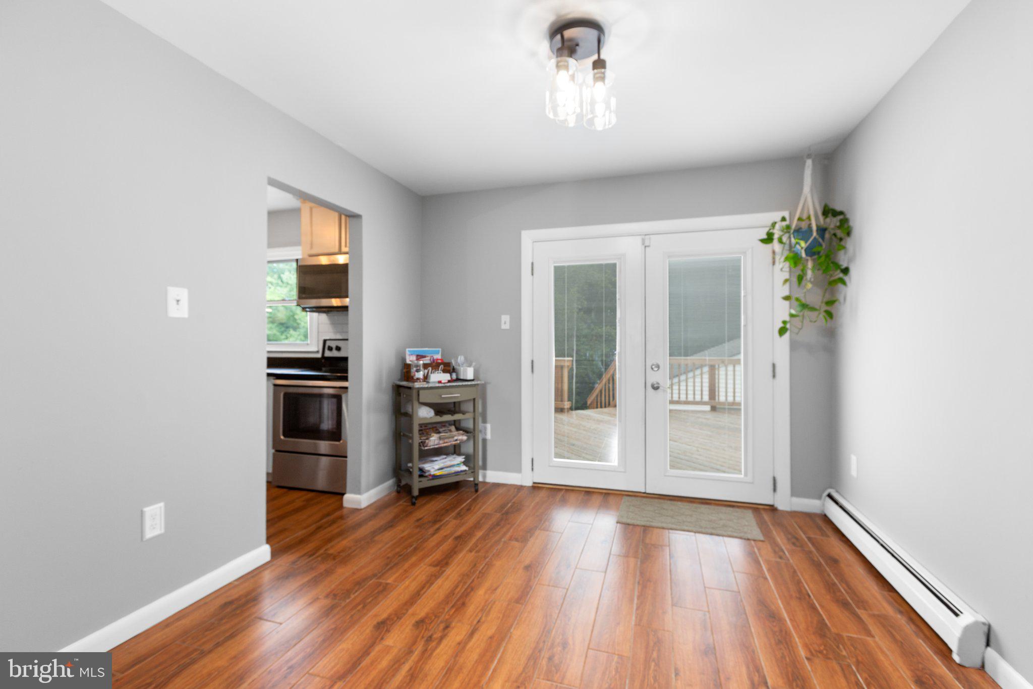 MILLWOOD ESTATES - Residential