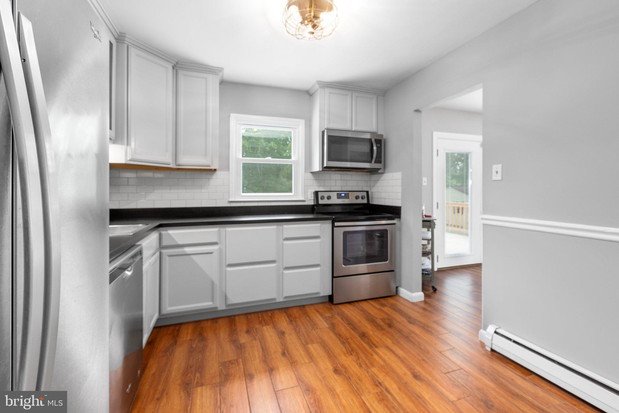 MILLWOOD ESTATES - Residential