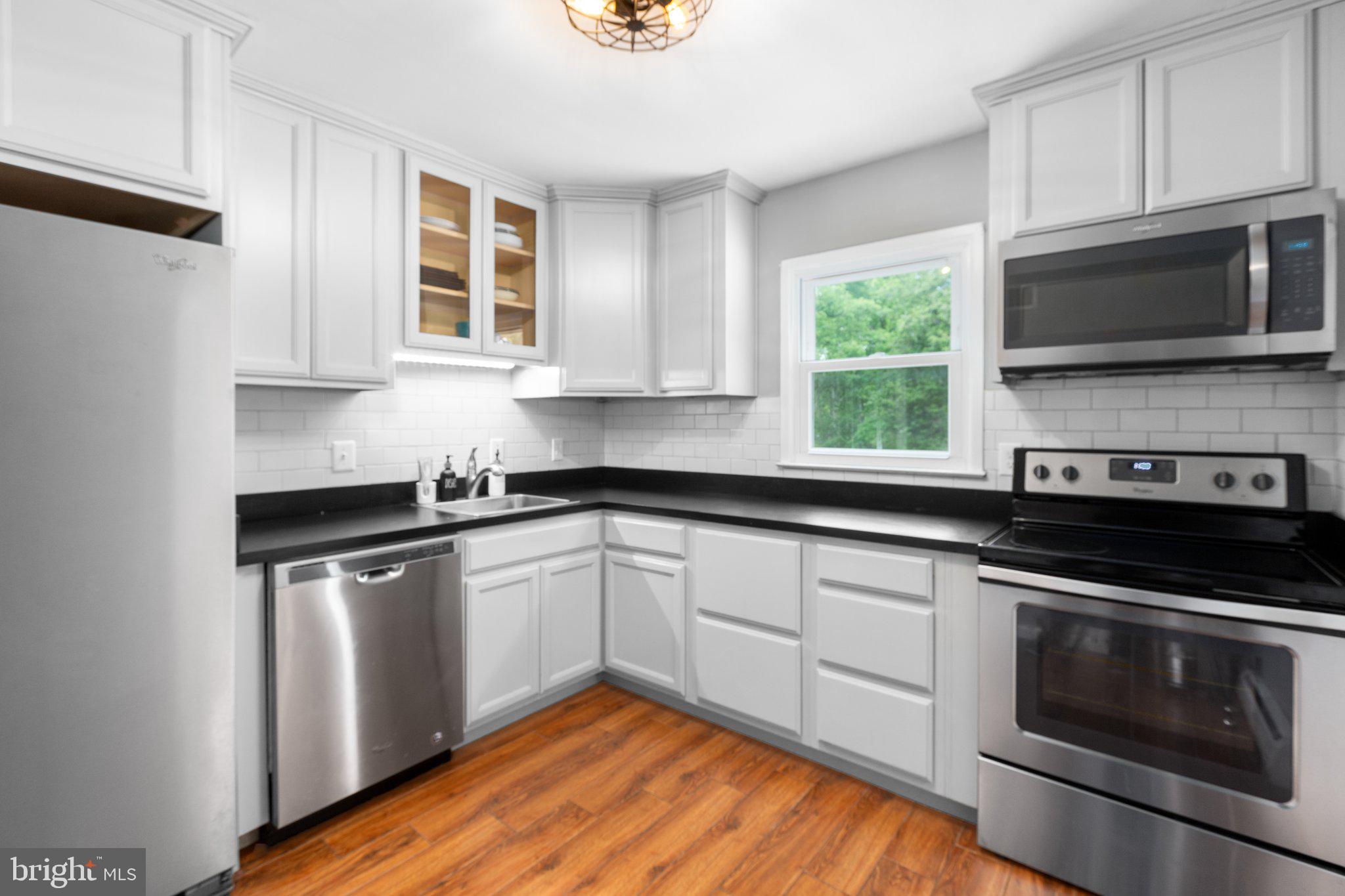 MILLWOOD ESTATES - Residential