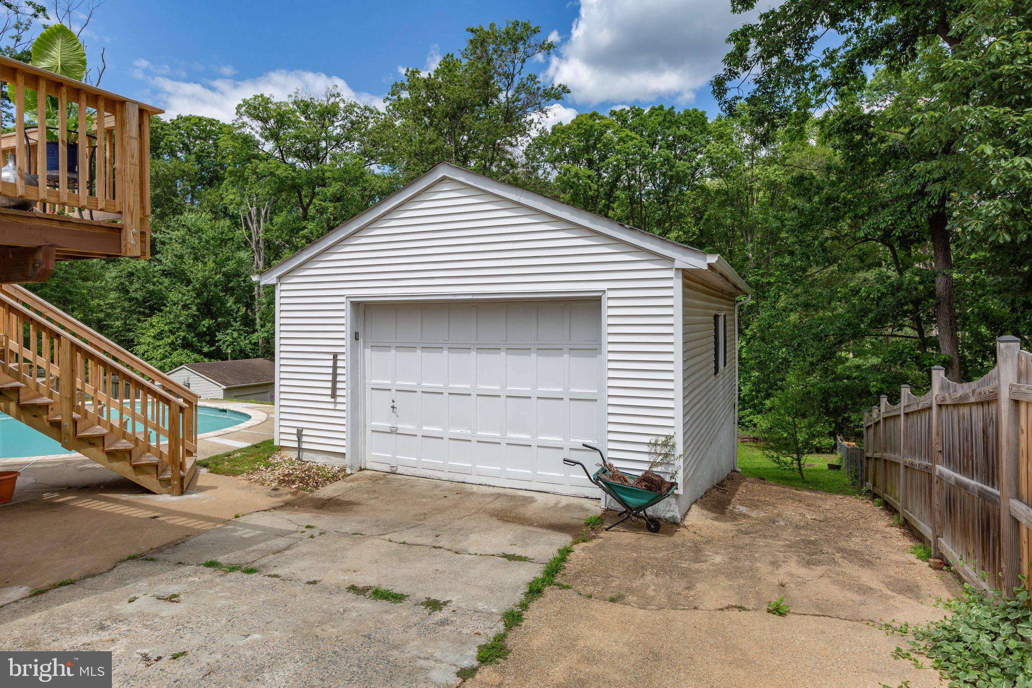 MILLWOOD ESTATES - Residential