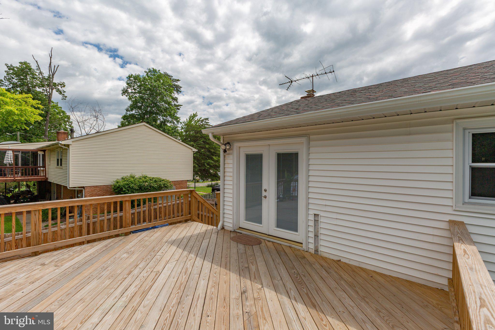 MILLWOOD ESTATES - Residential