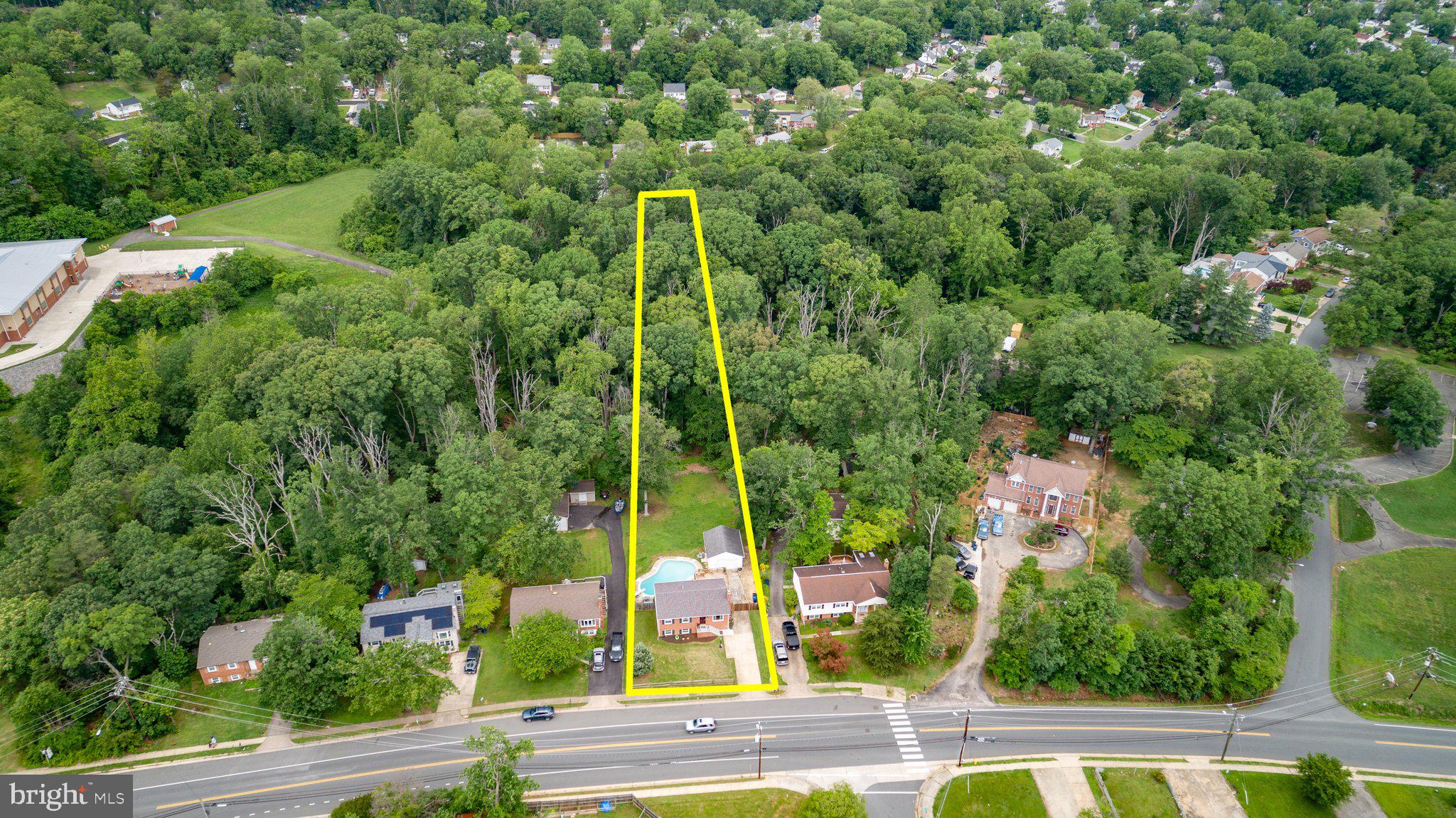 MILLWOOD ESTATES - Residential