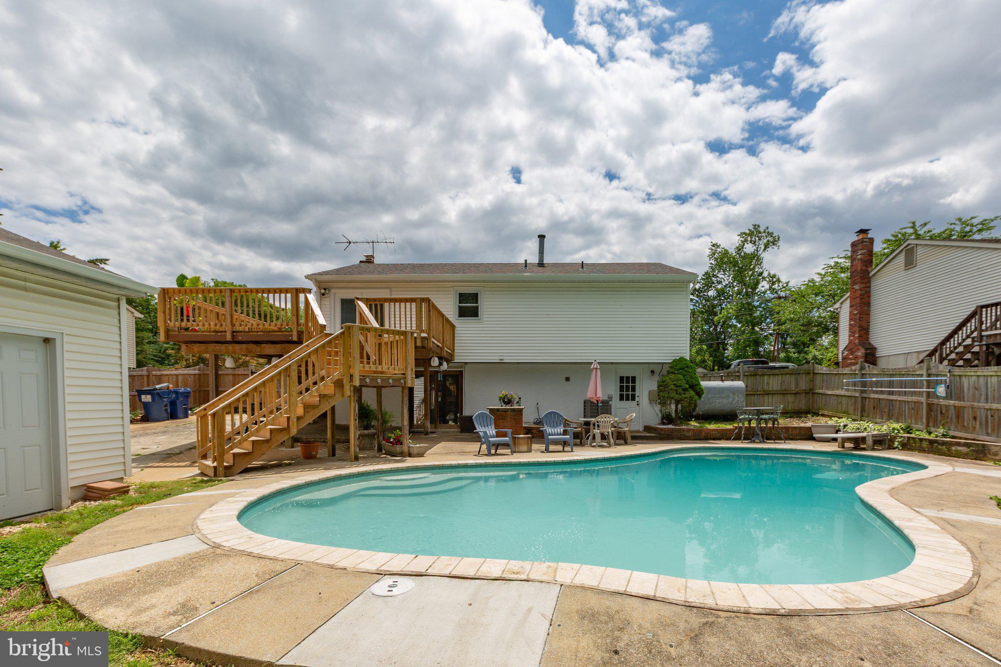 MILLWOOD ESTATES - Residential