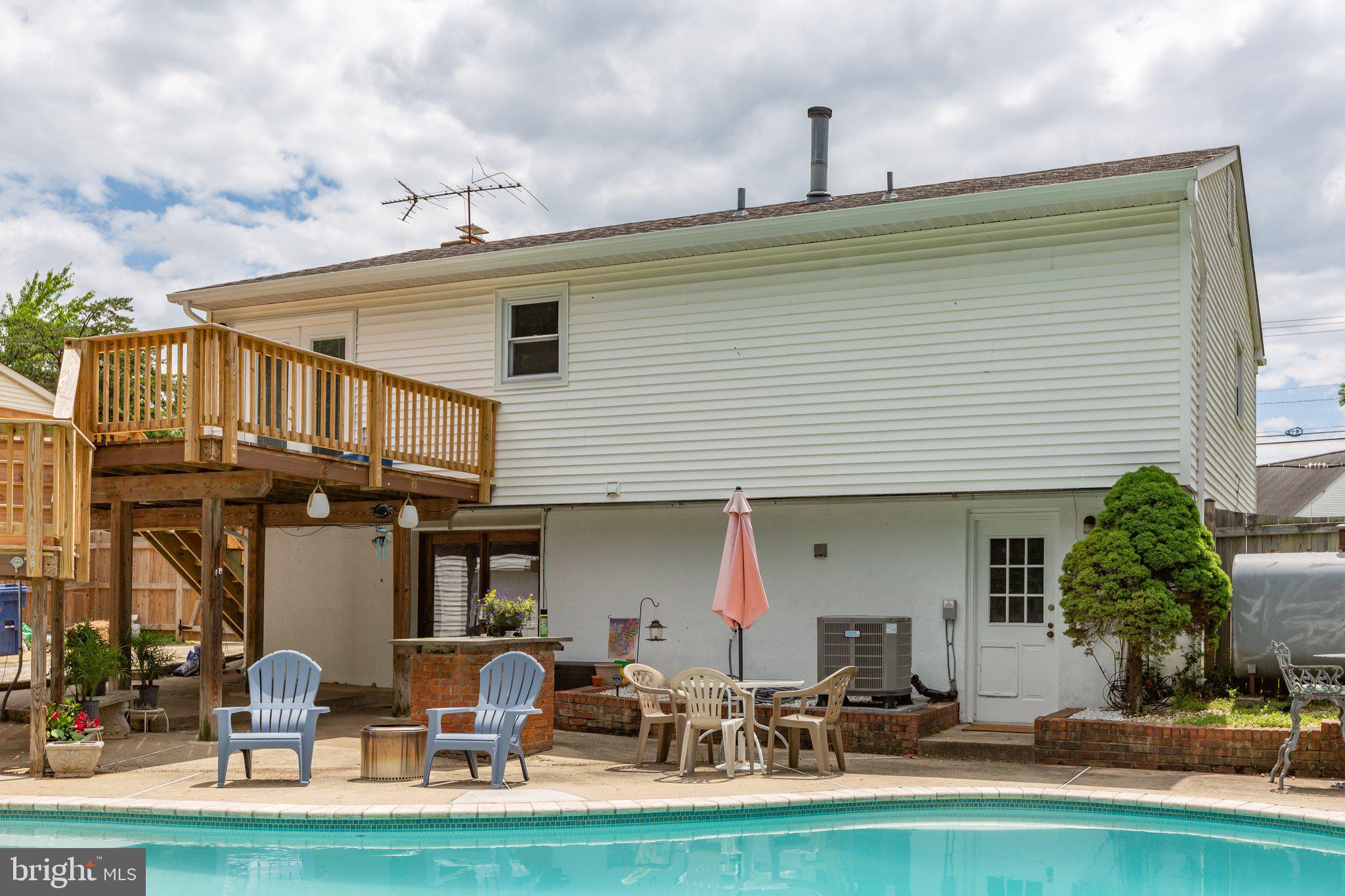 MILLWOOD ESTATES - Residential