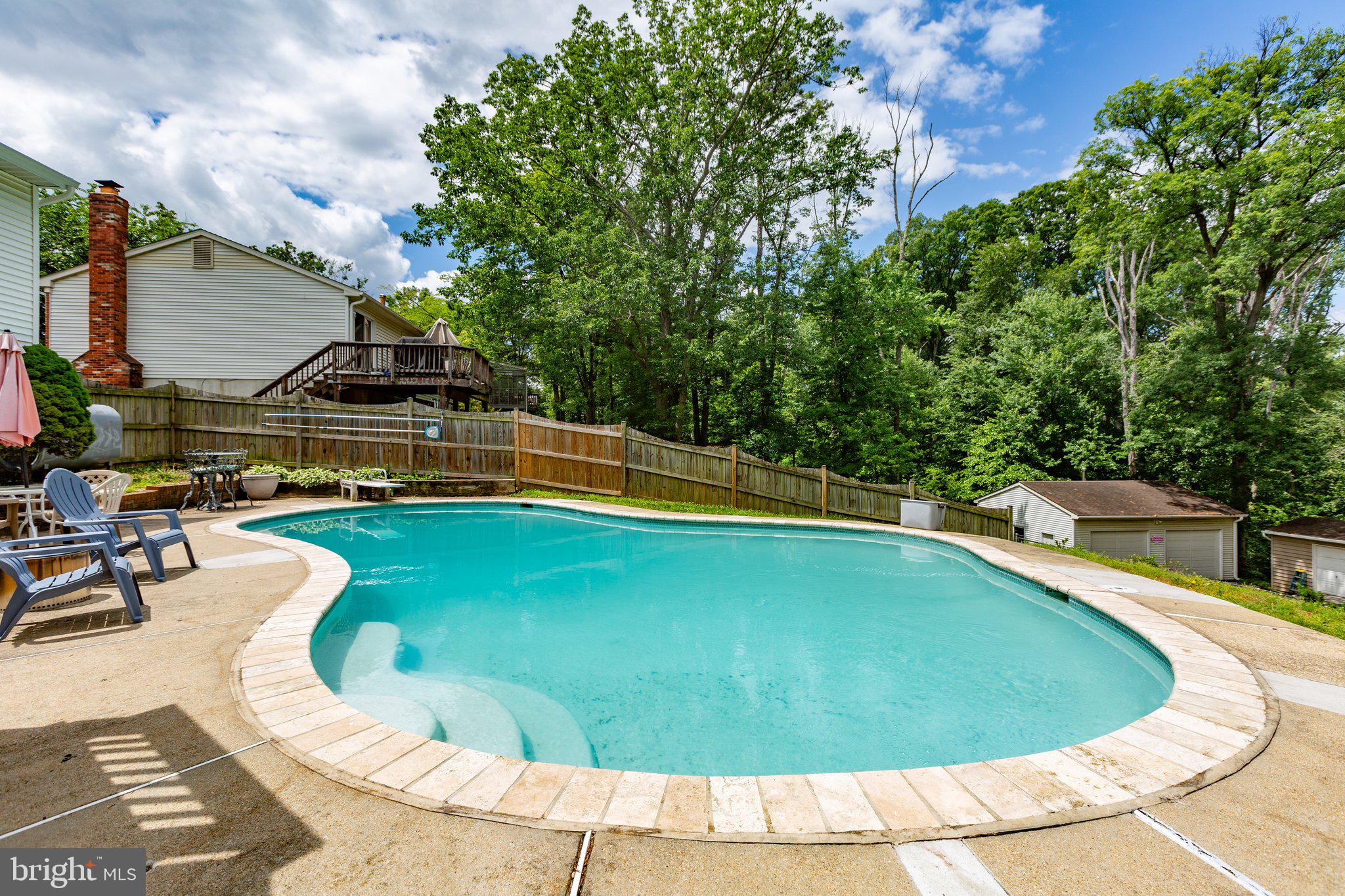 MILLWOOD ESTATES - Residential