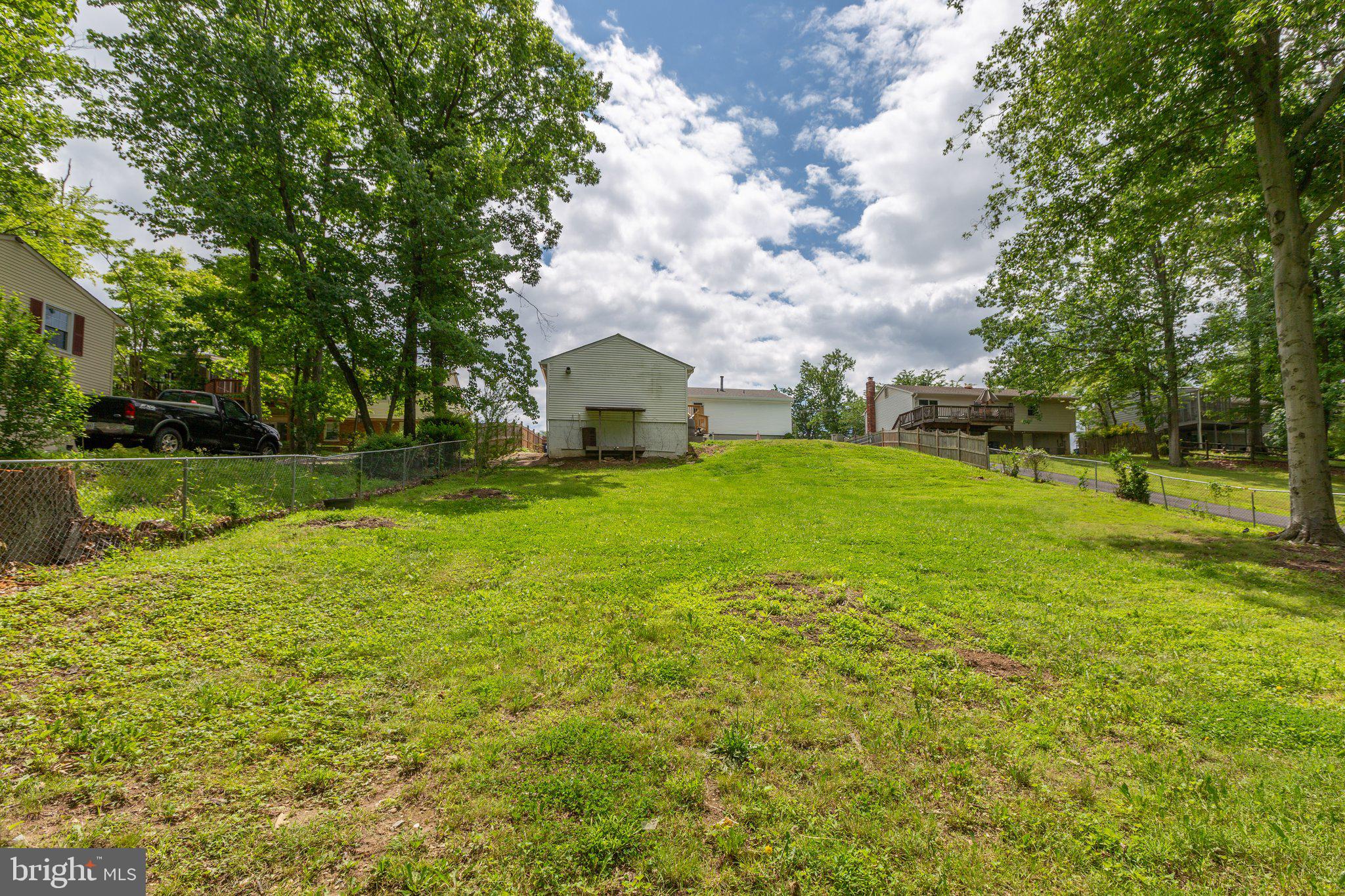 MILLWOOD ESTATES - Residential