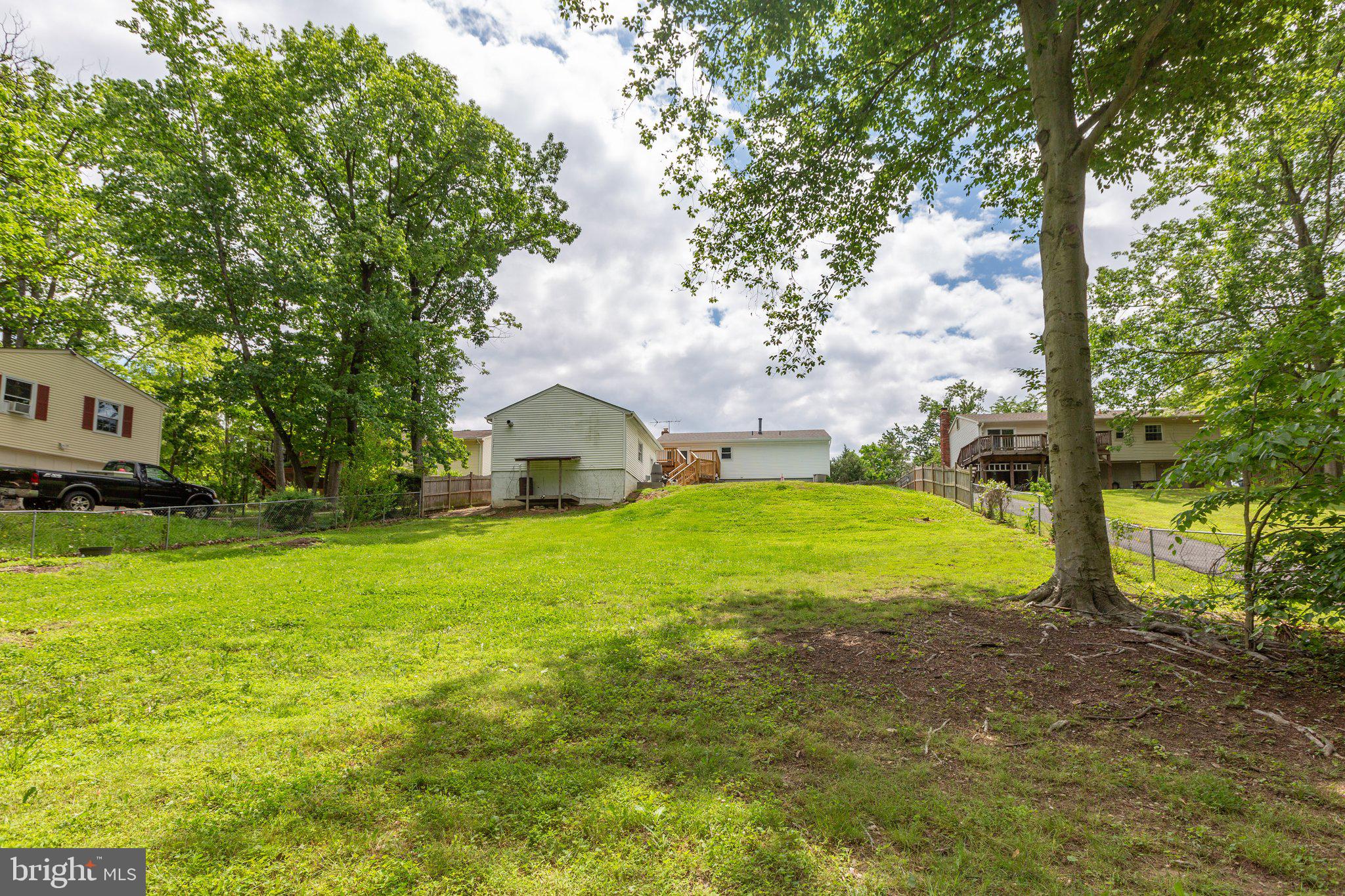 MILLWOOD ESTATES - Residential