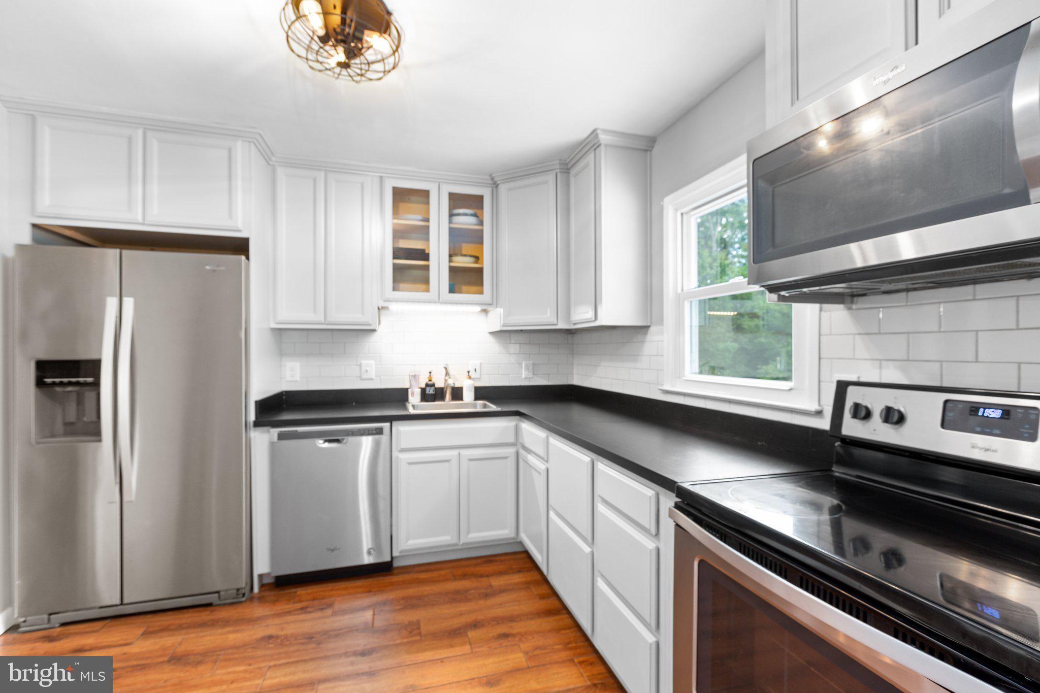 MILLWOOD ESTATES - Residential