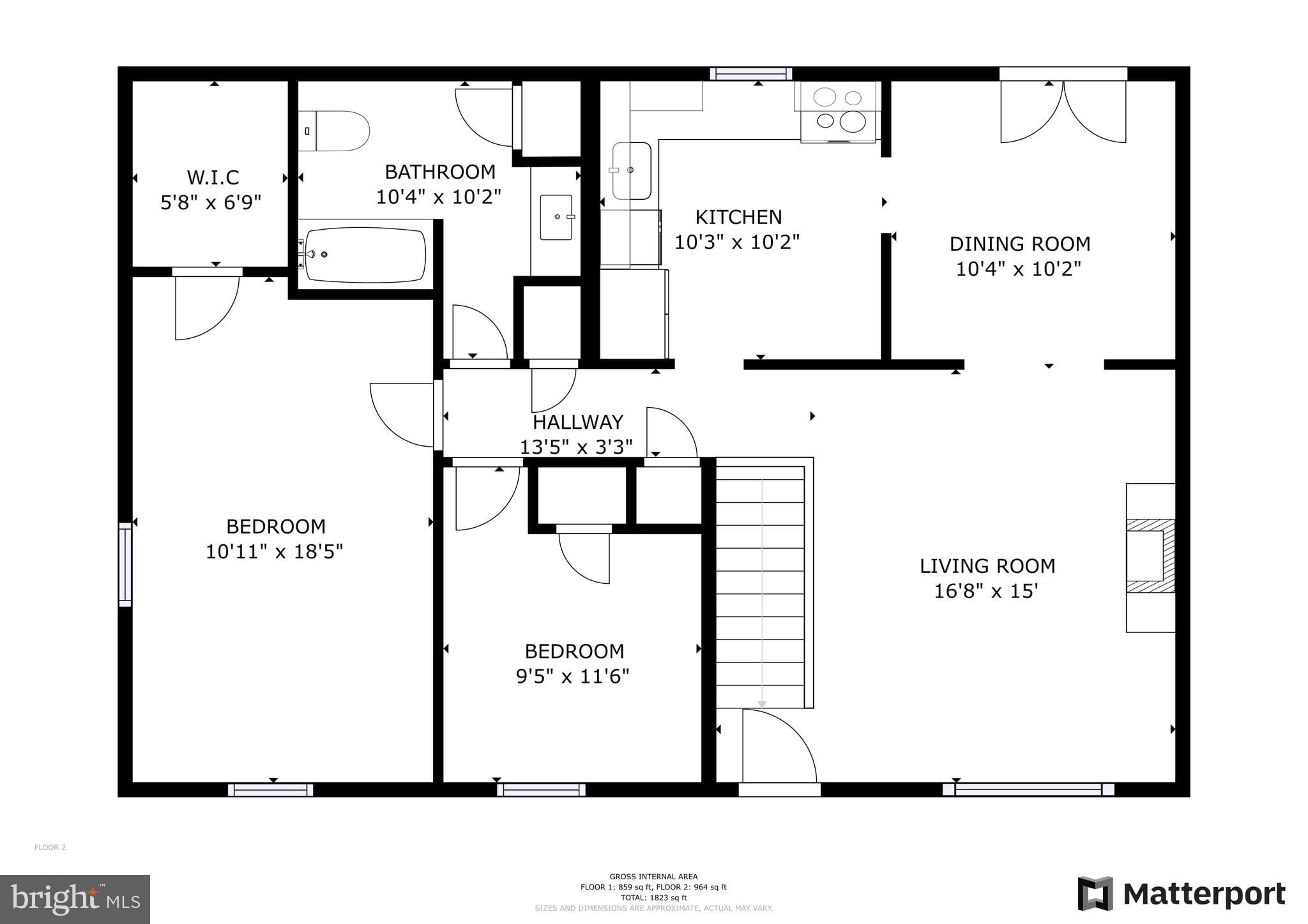 MILLWOOD ESTATES - Residential