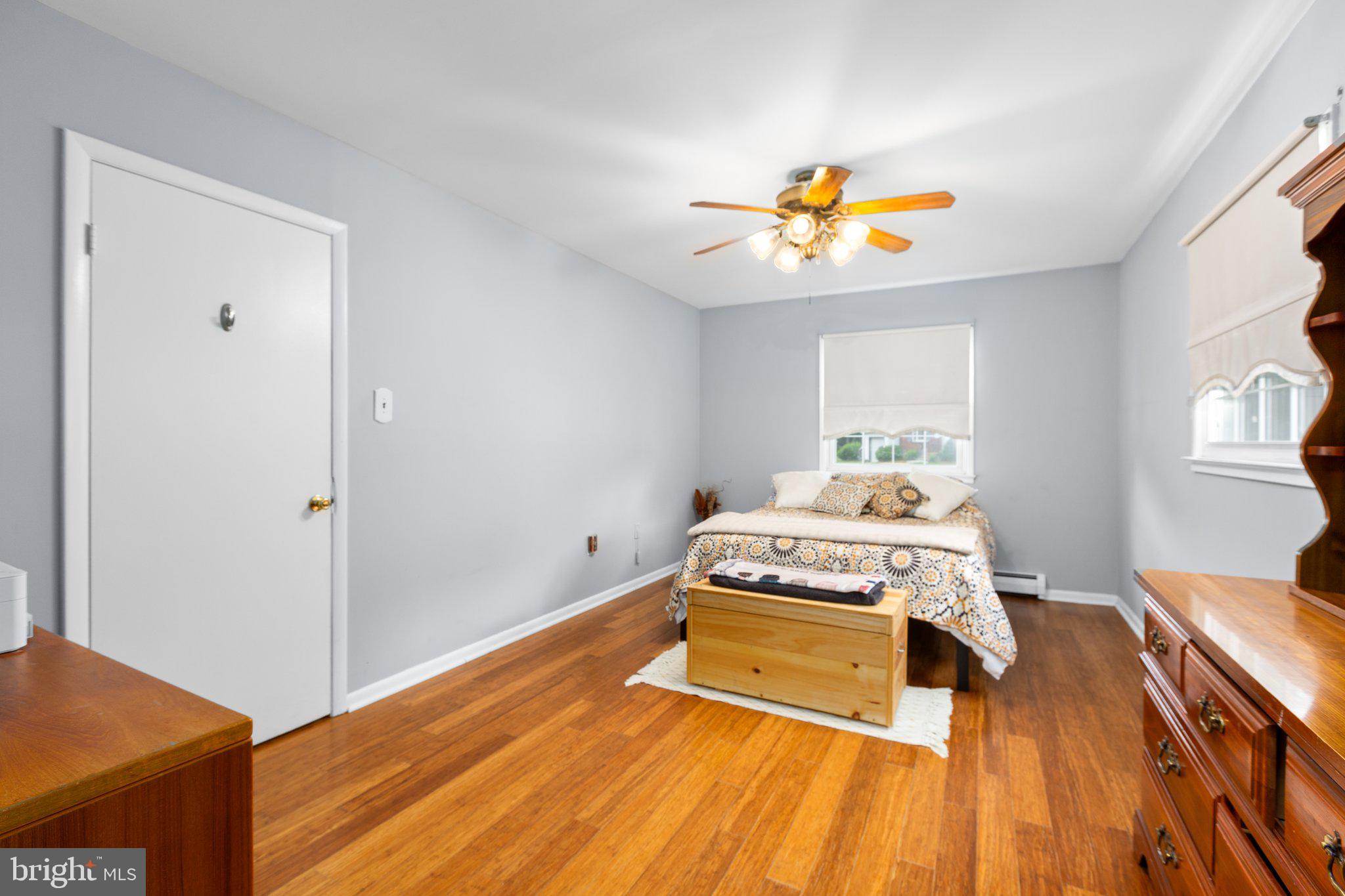 MILLWOOD ESTATES - Residential