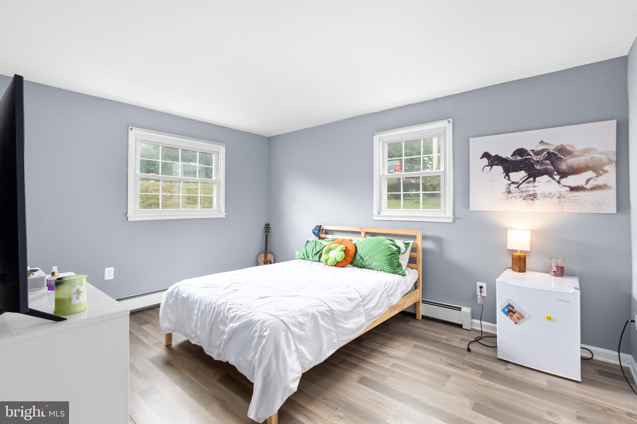 MILLWOOD ESTATES - Residential