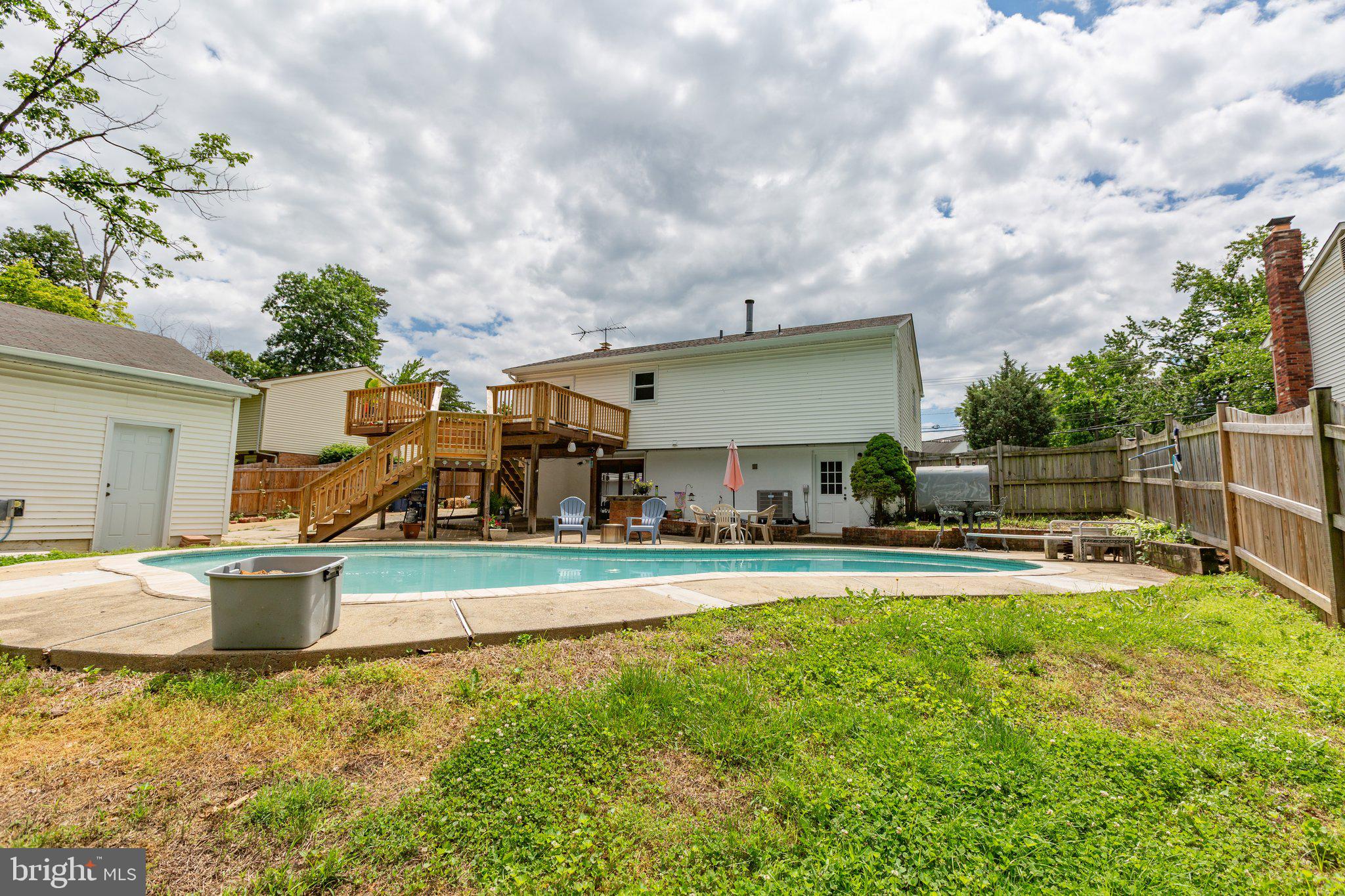 MILLWOOD ESTATES - Residential