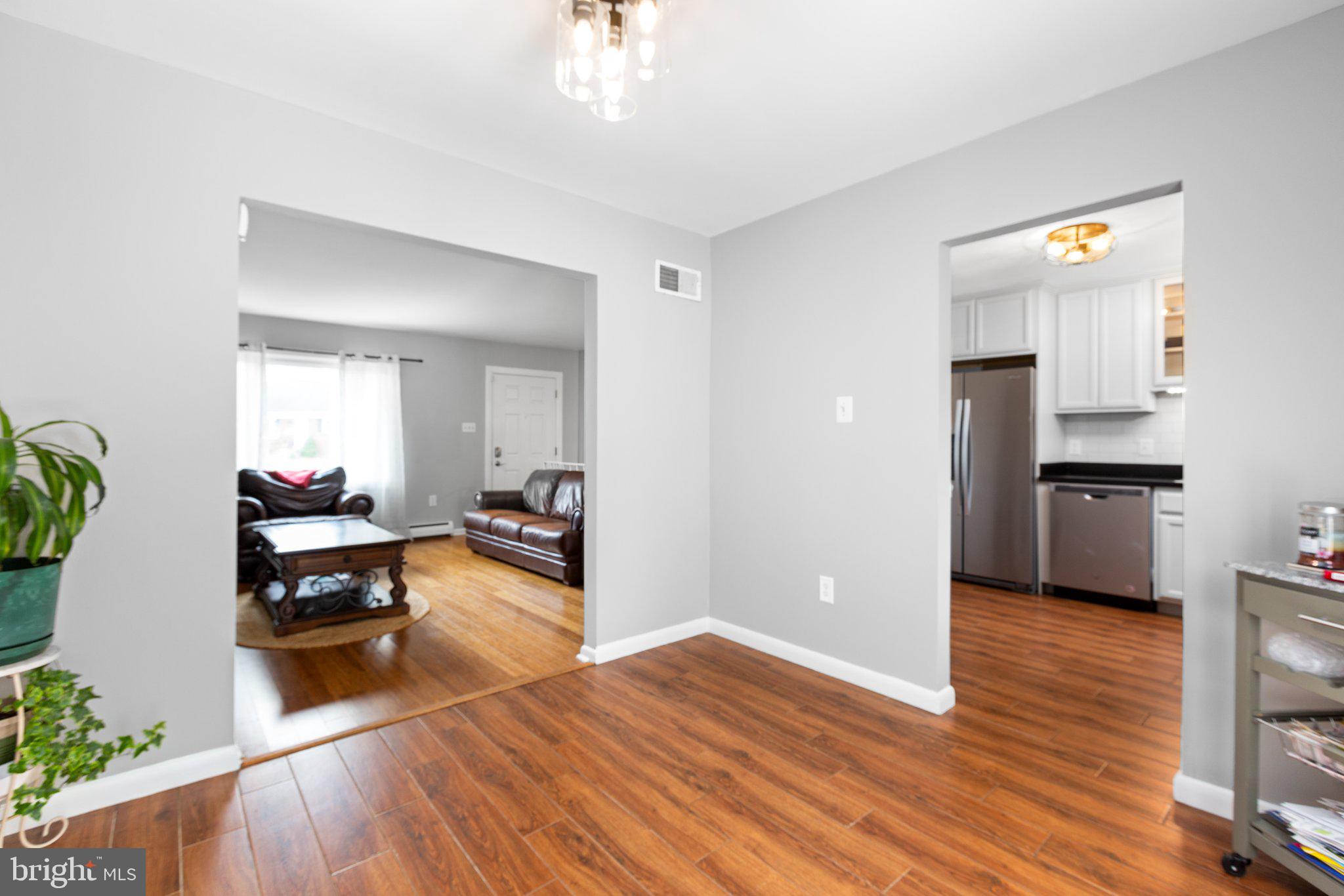 MILLWOOD ESTATES - Residential