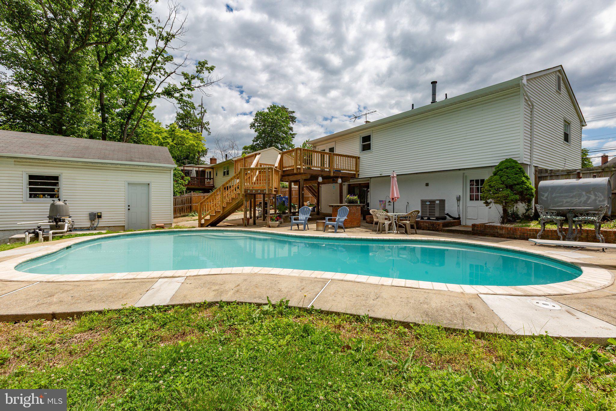 MILLWOOD ESTATES - Residential