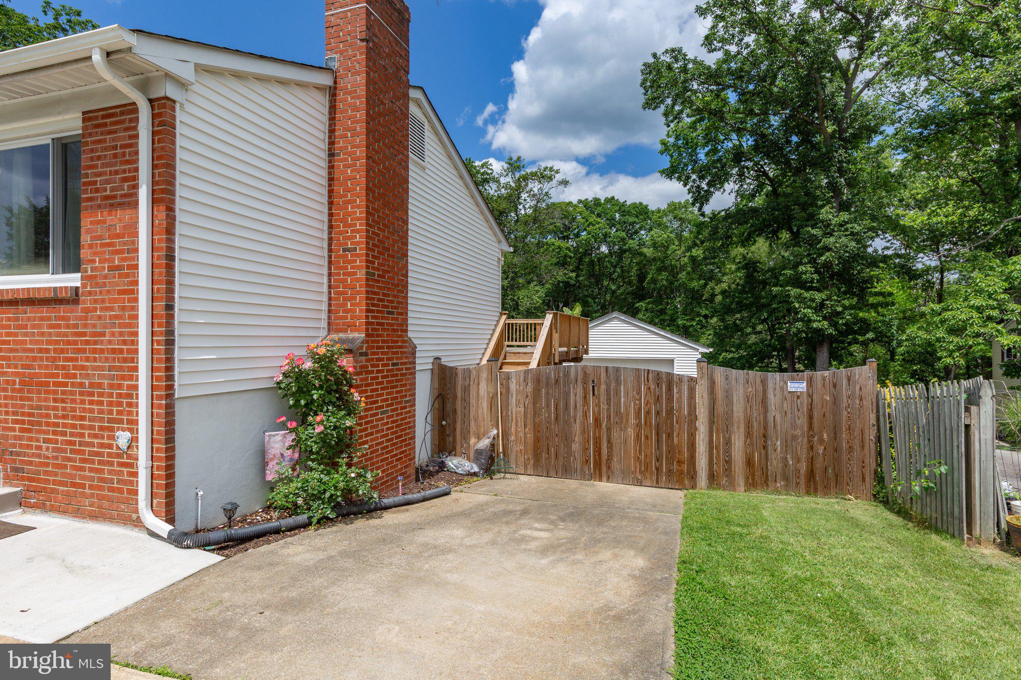 MILLWOOD ESTATES - Residential