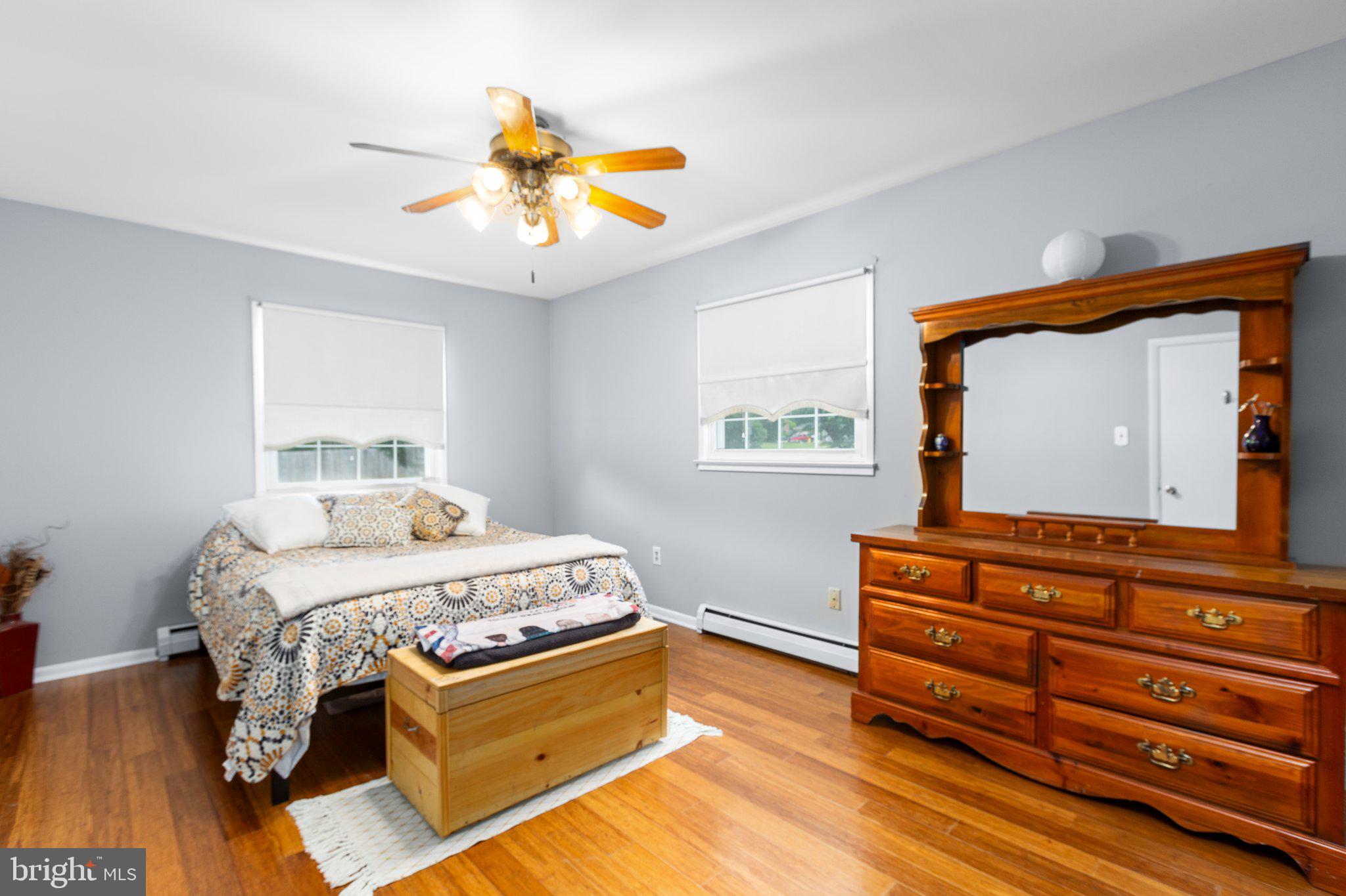 MILLWOOD ESTATES - Residential