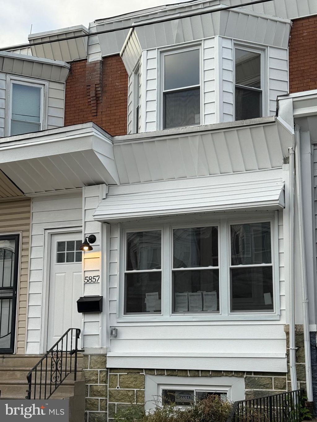 Photo of 5857 Angora Terrace, PHILADELPHIA, PA 19143 (MLS # PAPH2551990)