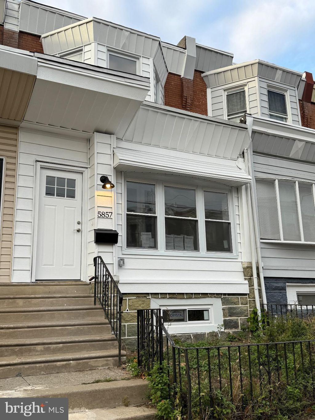 Photo of 5857 Angora Terrace, PHILADELPHIA, PA 19143 (MLS # PAPH2551990)