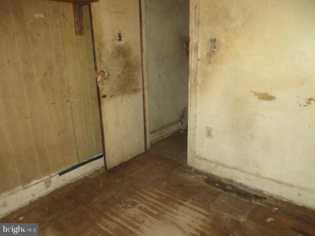 CARROLL PARK - Residential