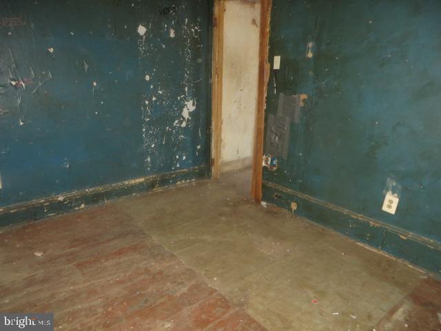 CARROLL PARK - Residential