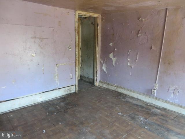 CARROLL PARK - Residential