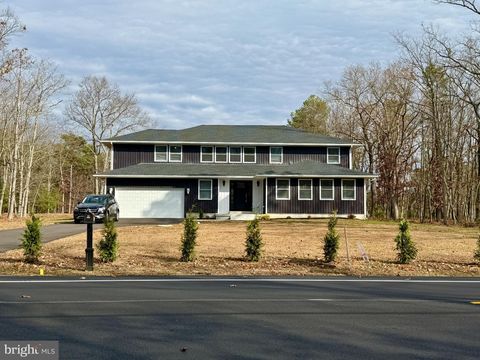 363 ATSION ROAD SHAMONG NJ 08088