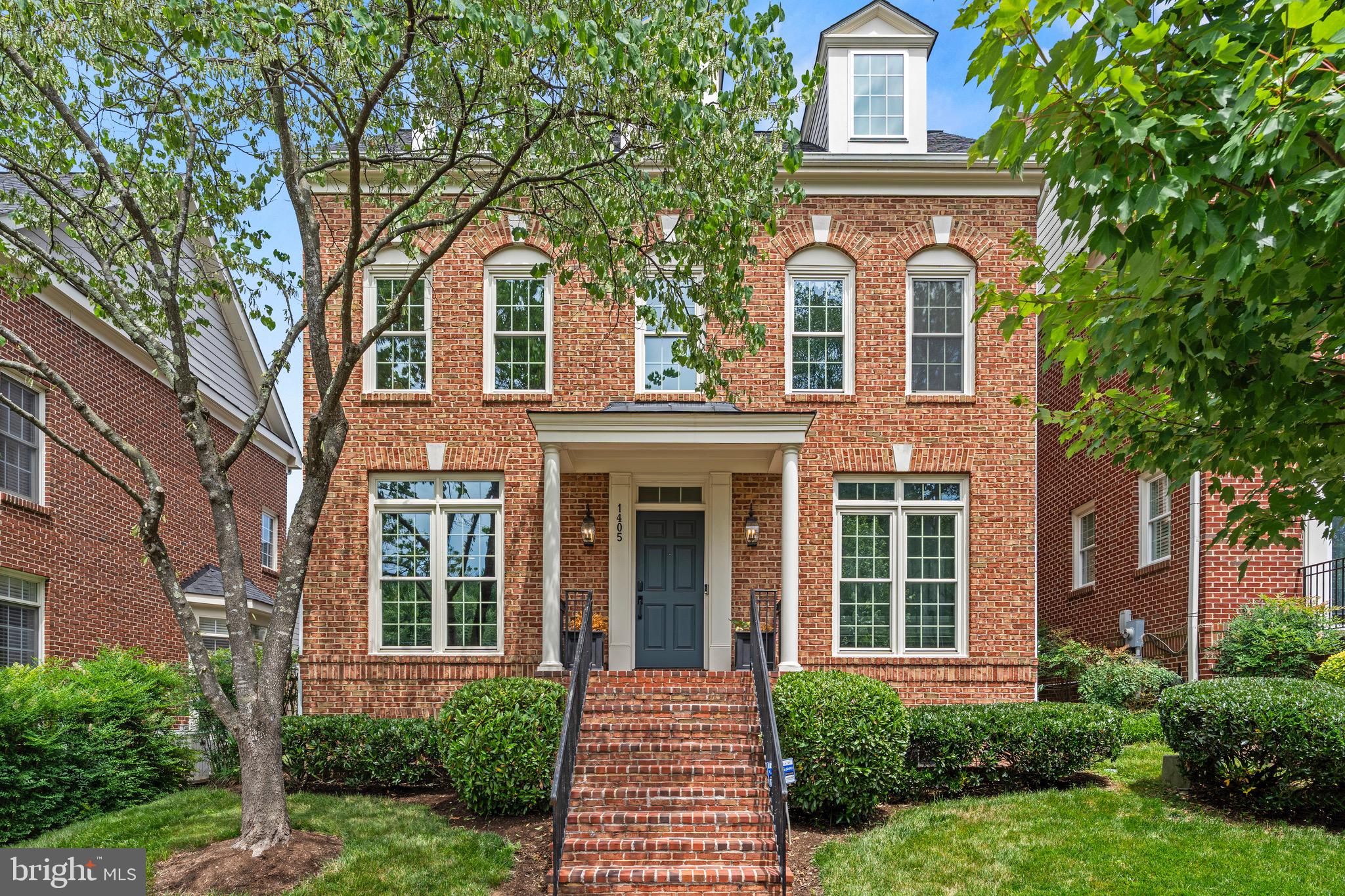 1405 BUENA VISTA AVENUE