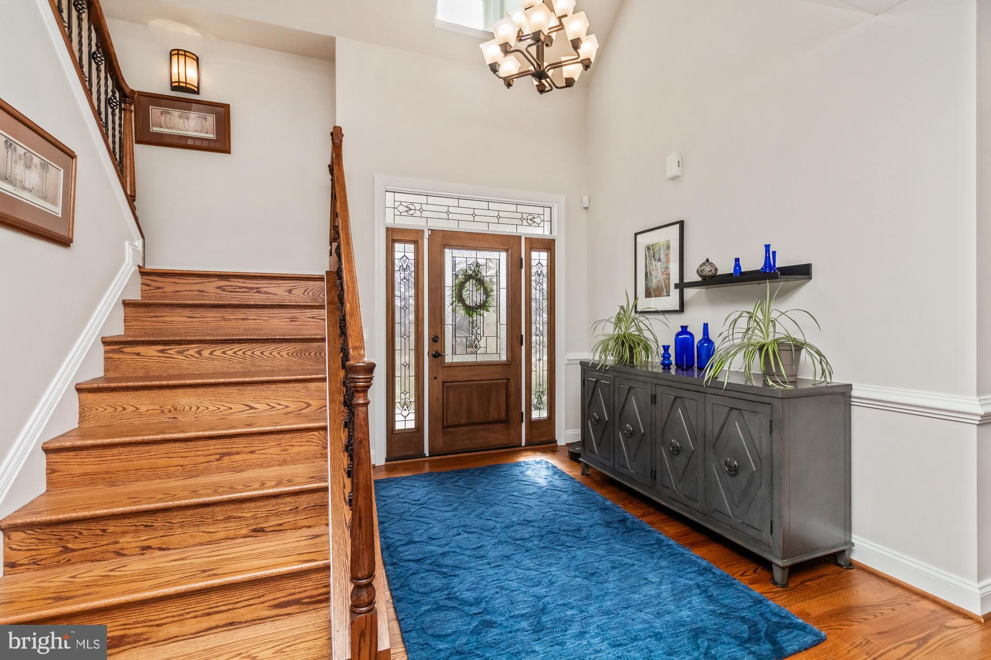 GLEN ARM - Residential
