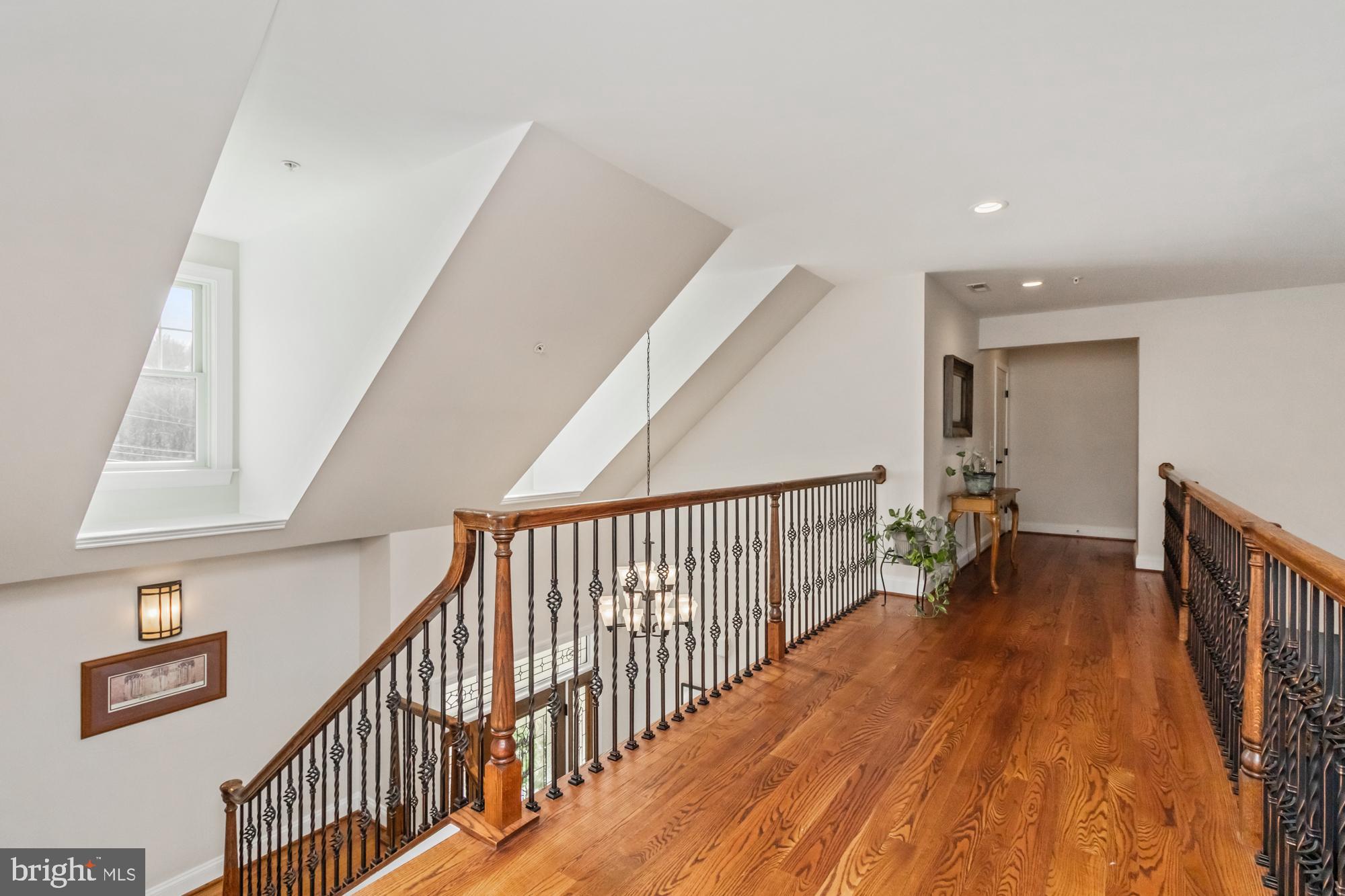 GLEN ARM - Residential