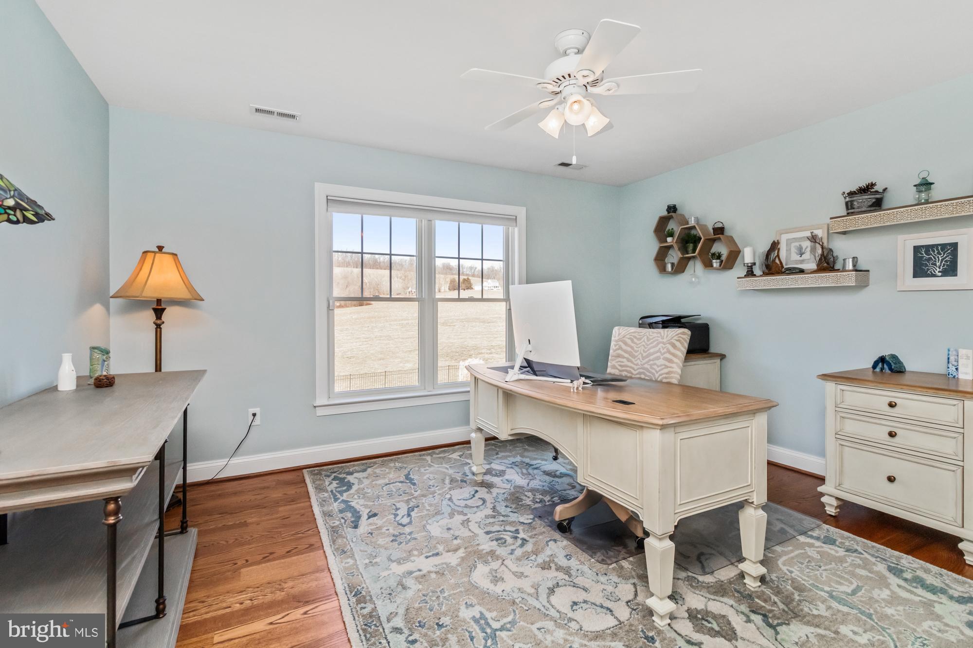 GLEN ARM - Residential
