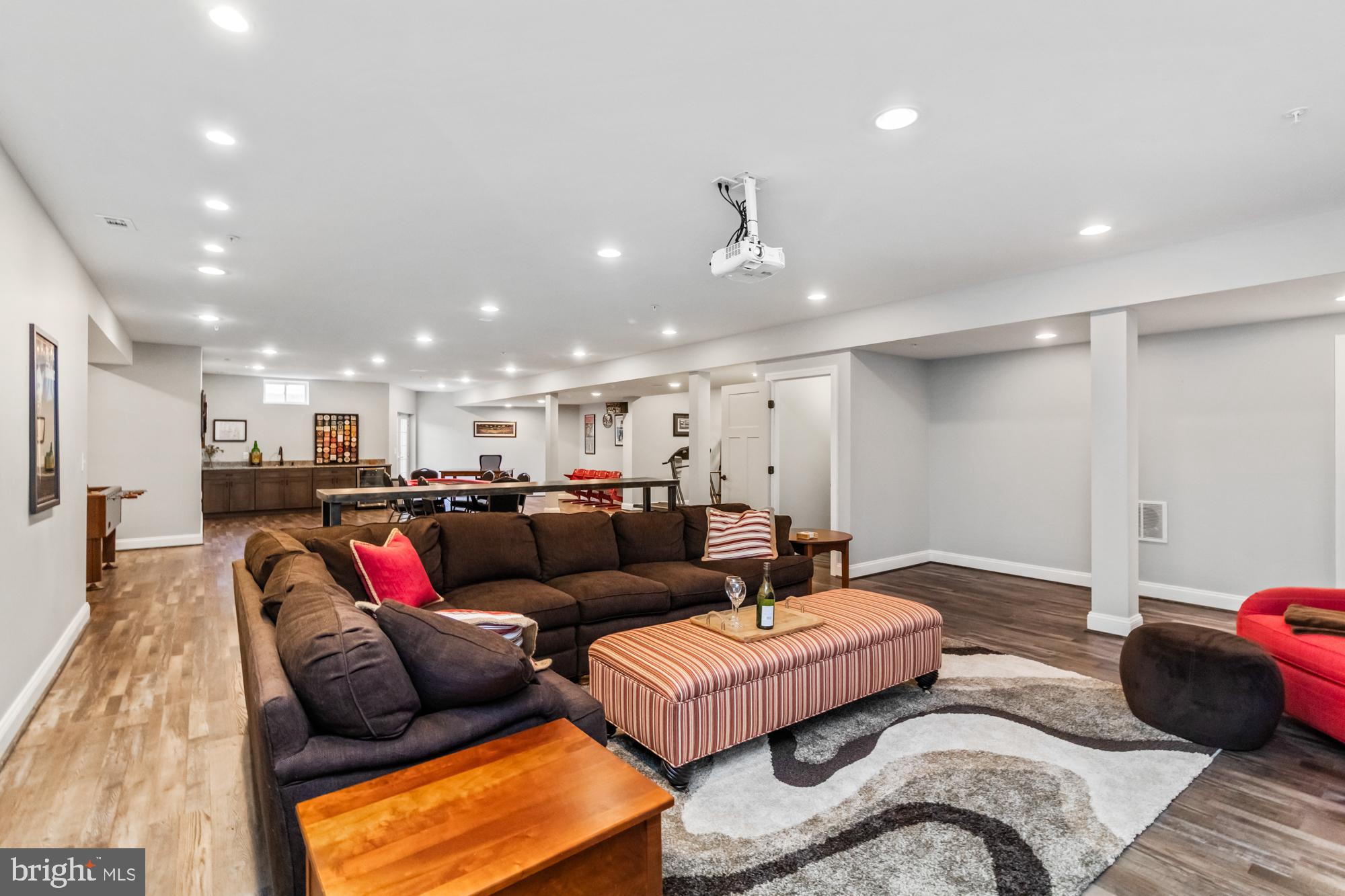 GLEN ARM - Residential