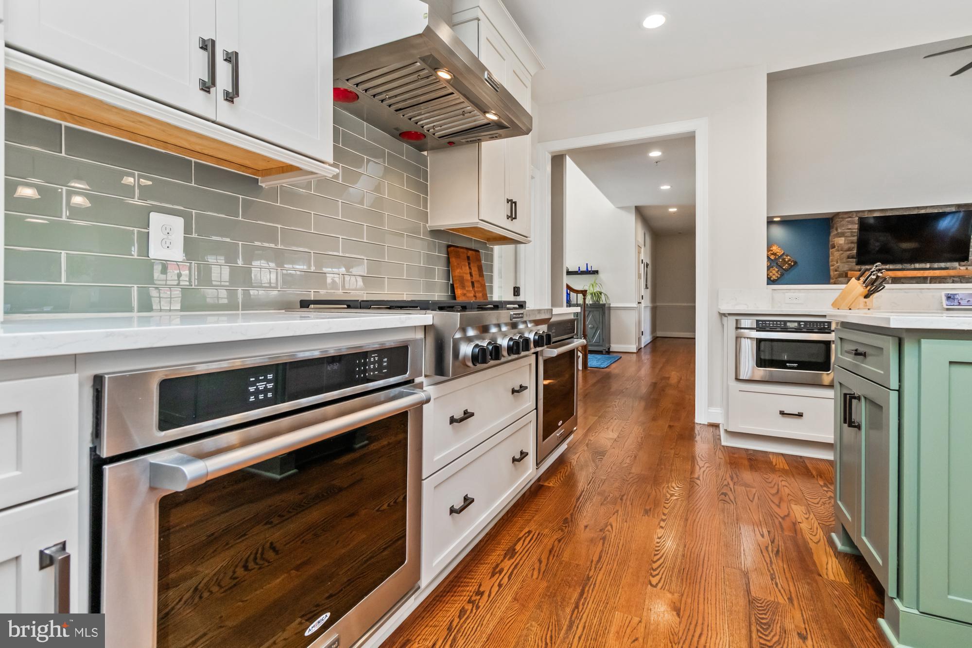 GLEN ARM - Residential