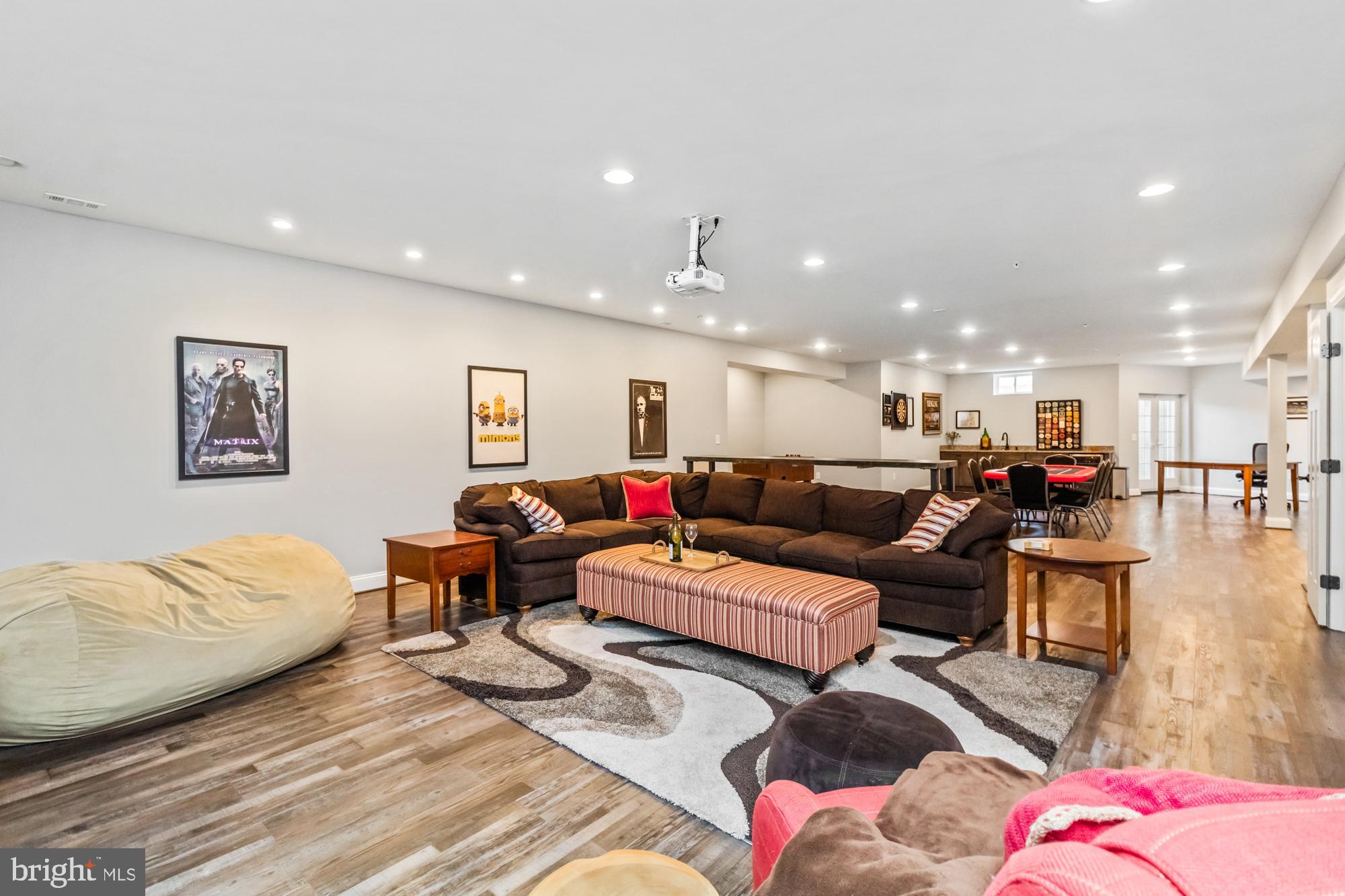 GLEN ARM - Residential