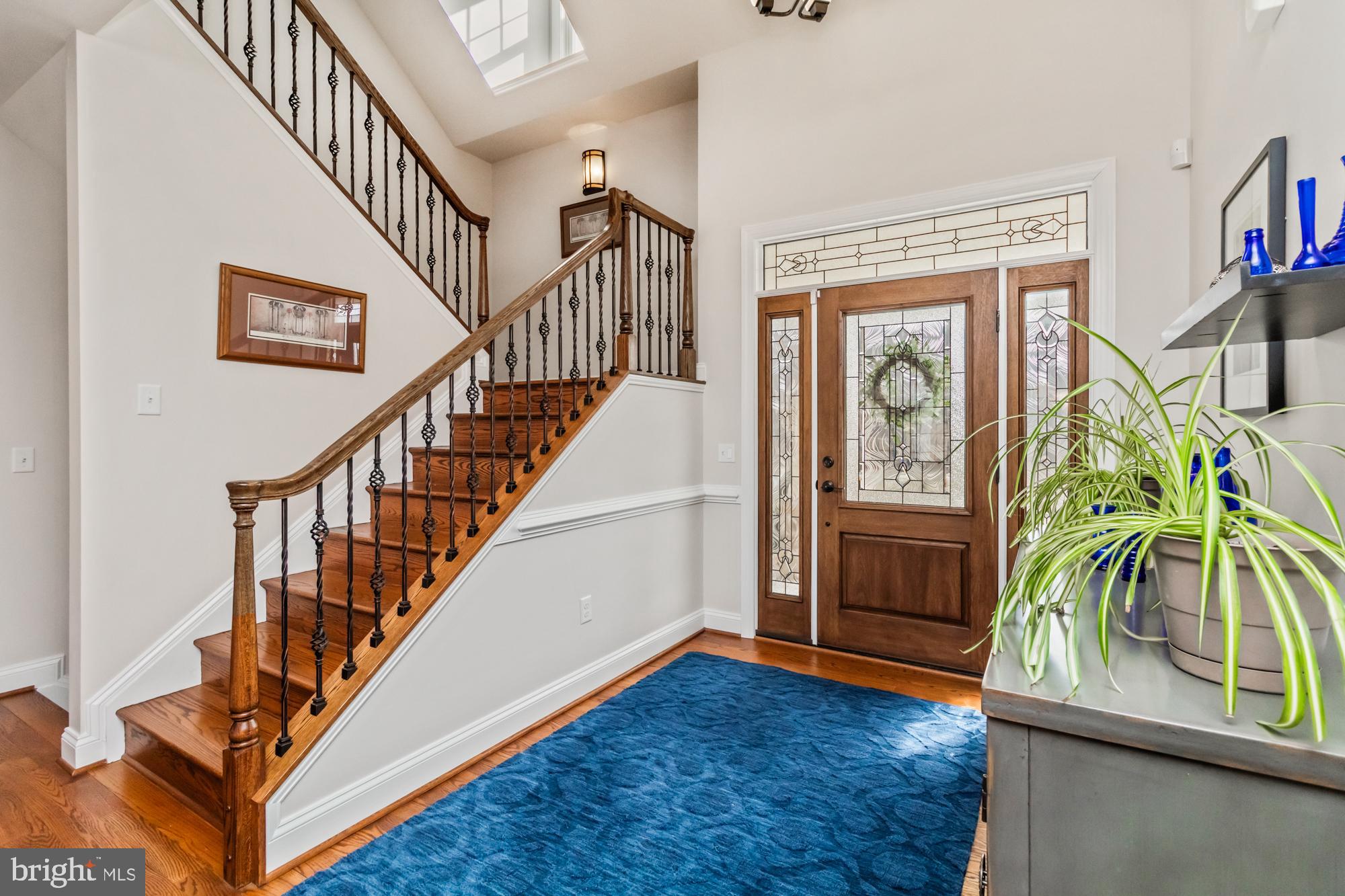 GLEN ARM - Residential