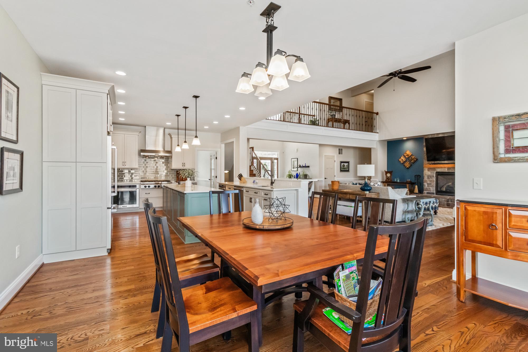 GLEN ARM - Residential