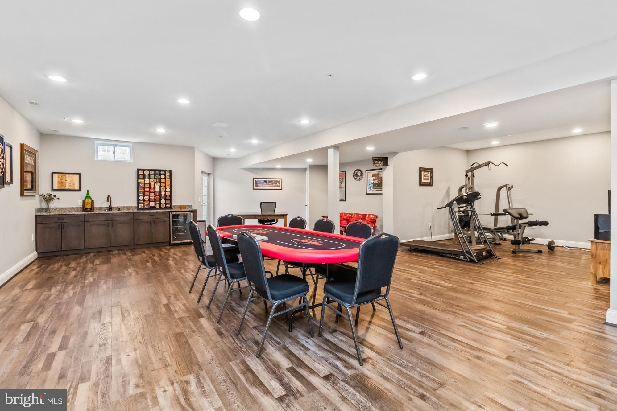 GLEN ARM - Residential