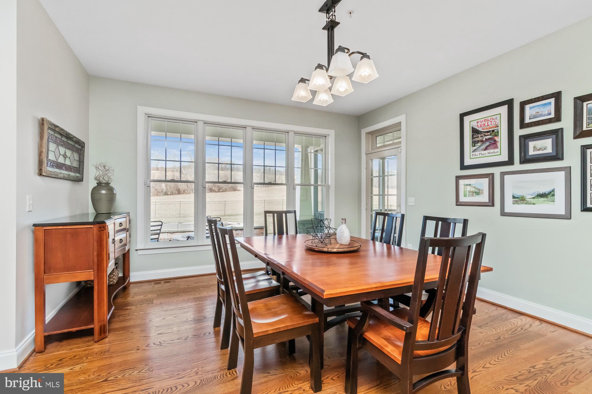 GLEN ARM - Residential