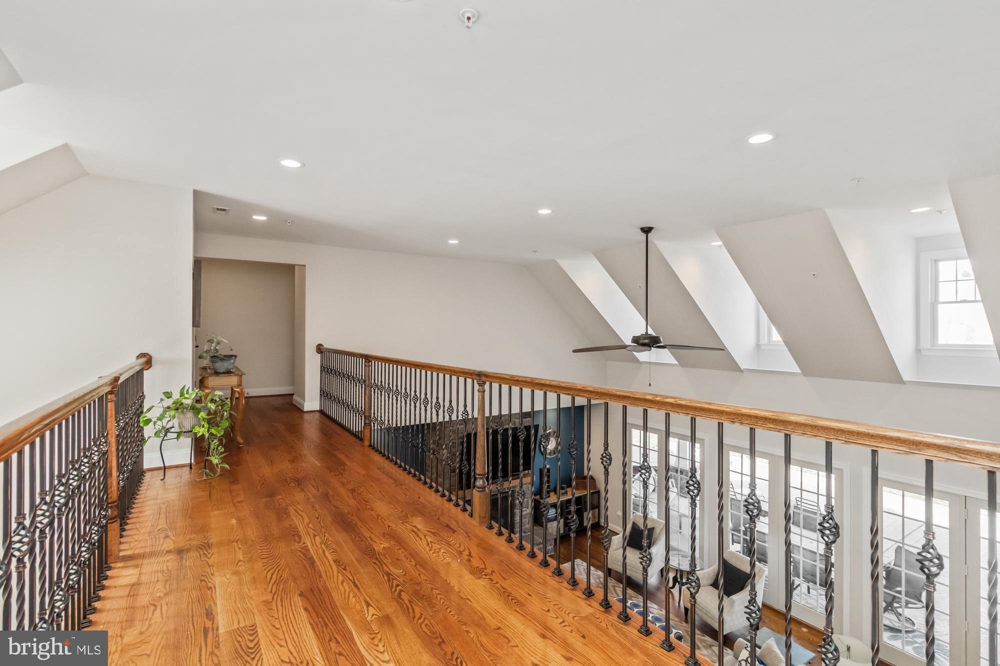 GLEN ARM - Residential