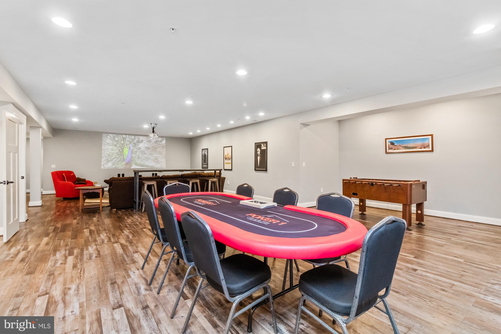 GLEN ARM - Residential